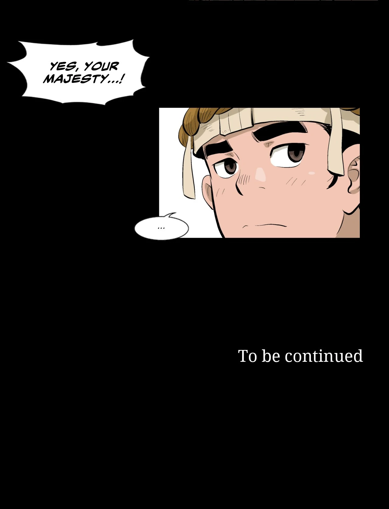 Joseon Attorney Chapter 65 - Page 22