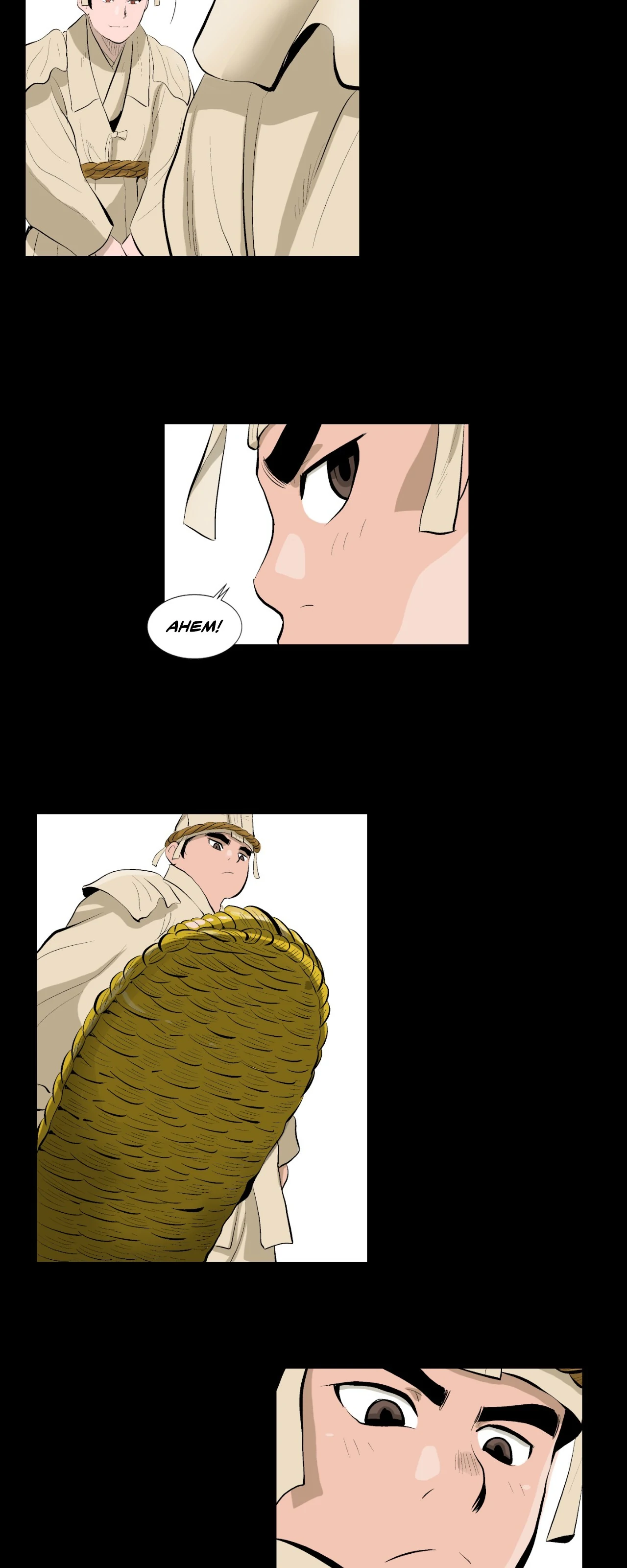 Joseon Attorney Chapter 65 - Page 4