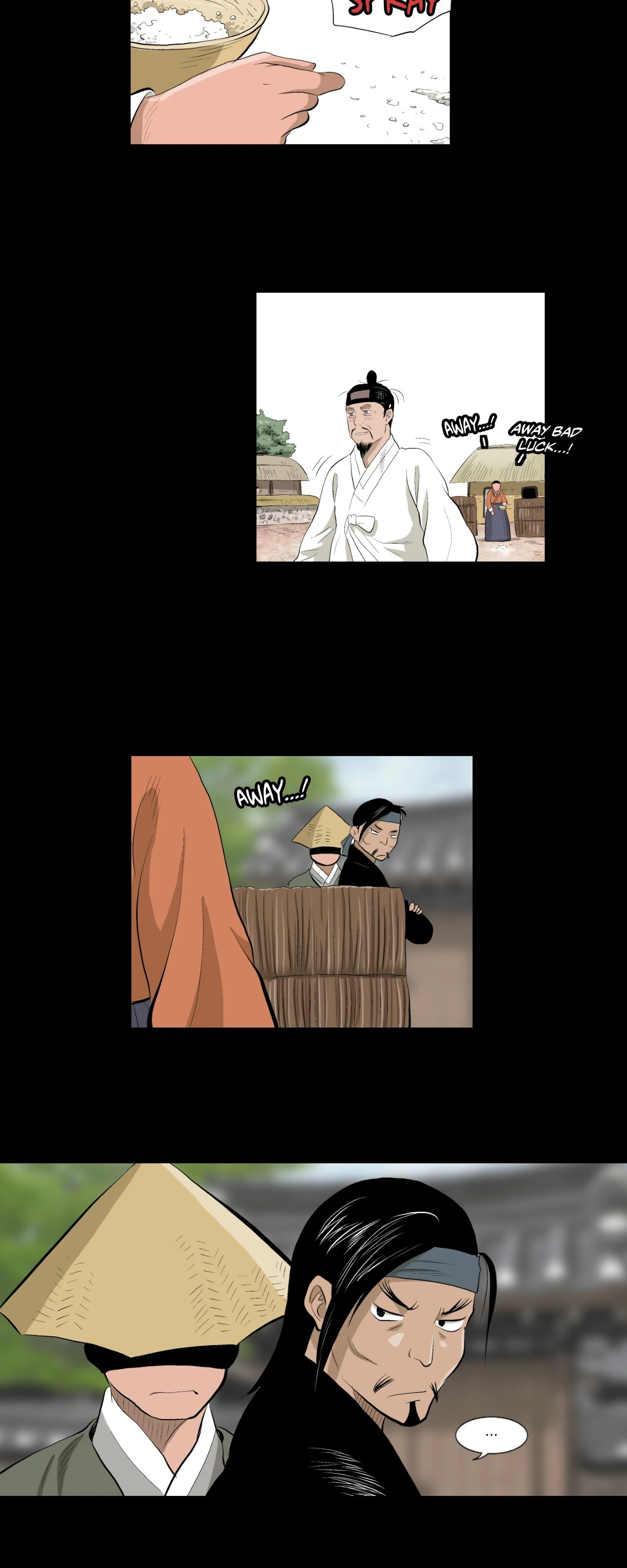 Joseon Attorney Chapter 66 - Page 14