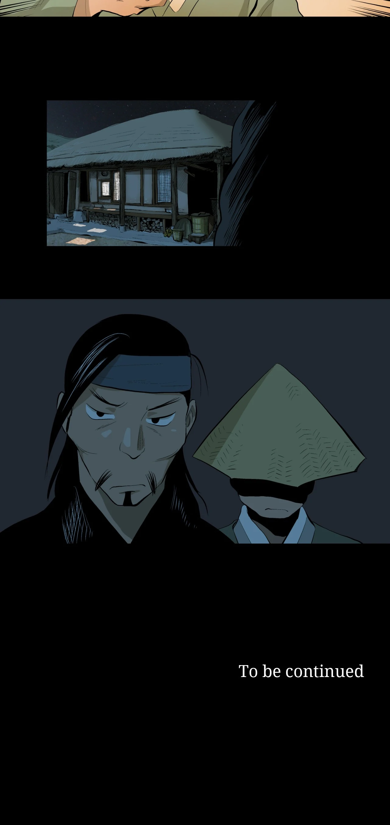 Joseon Attorney Chapter 66 - Page 19