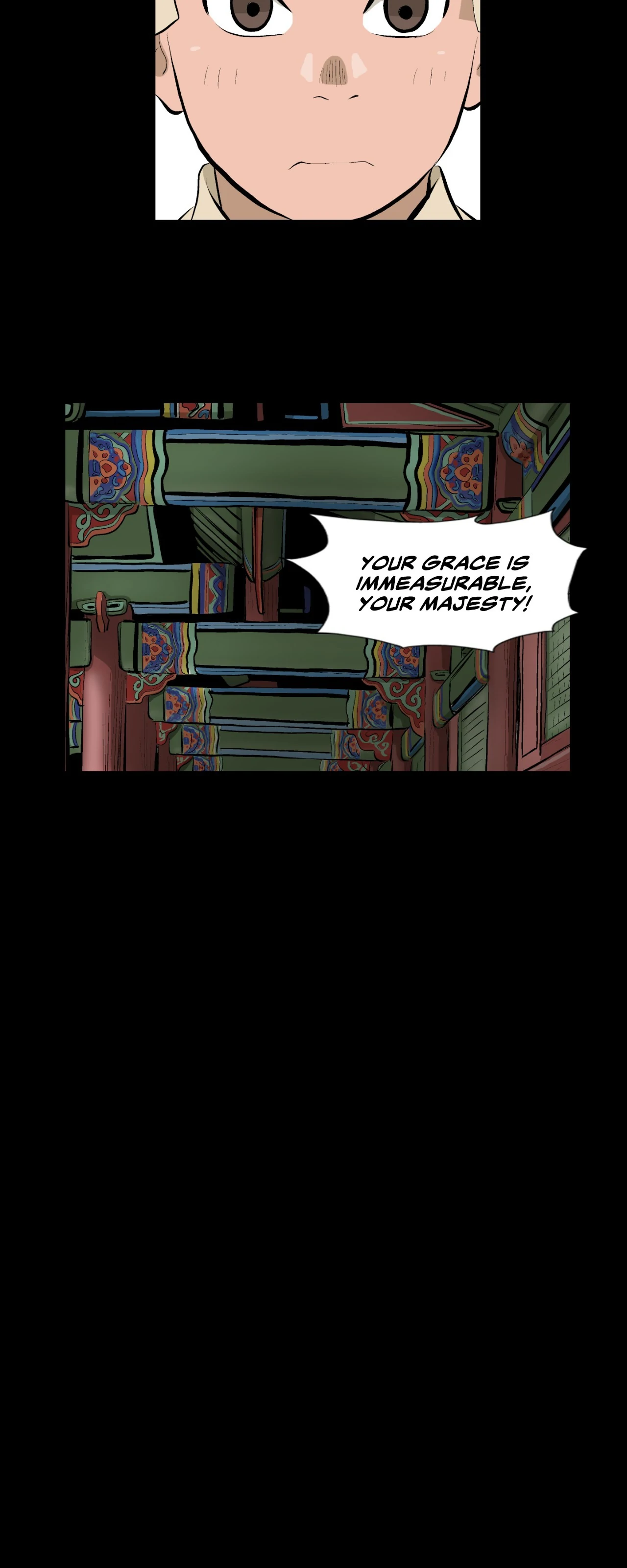 Joseon Attorney Chapter 66 - Page 5