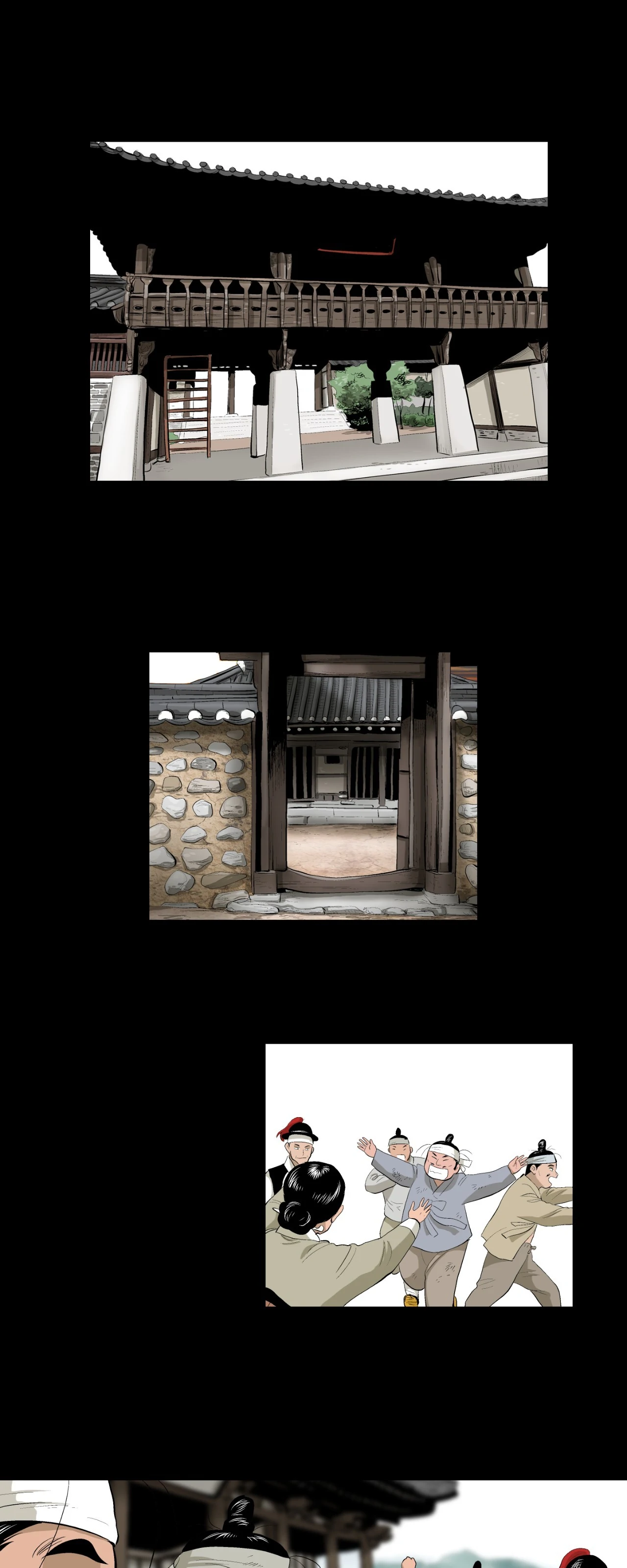 Joseon Attorney Chapter 66 - Page 7