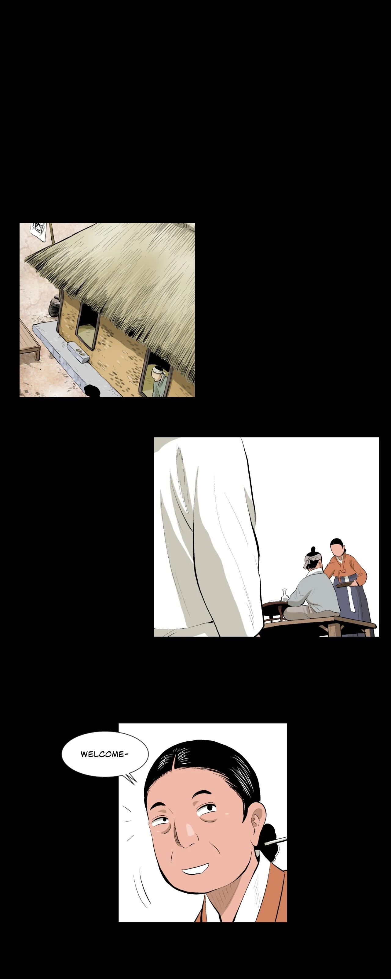 Joseon Attorney Chapter 66 - Page 10