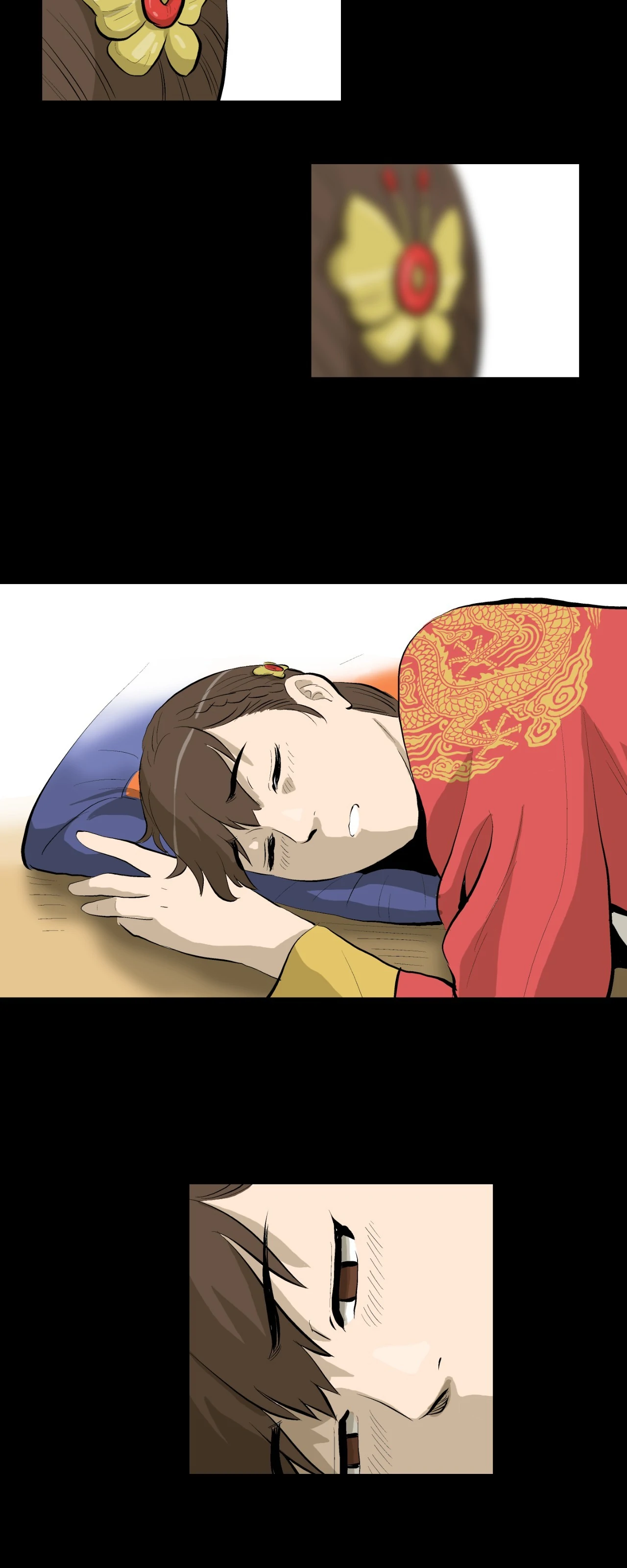 Joseon Attorney Chapter 67 - Page 12