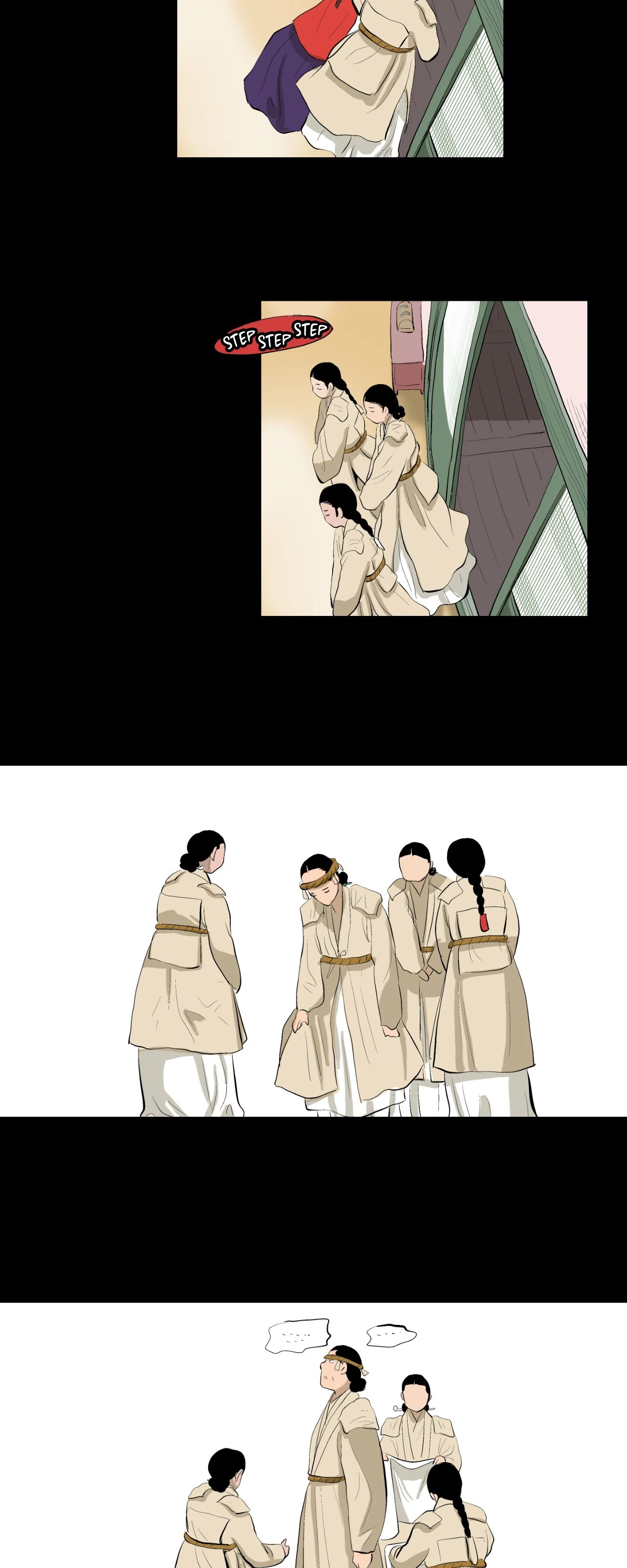 Joseon Attorney Chapter 67 - Page 20