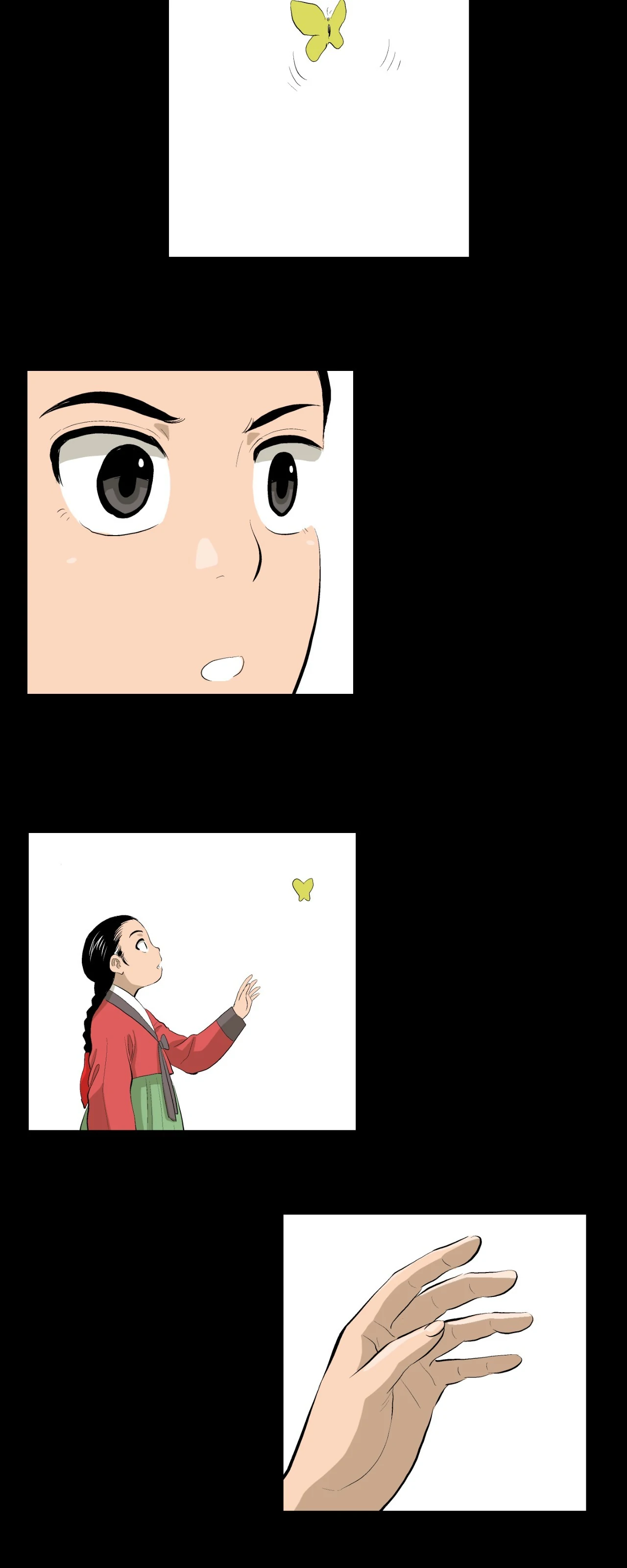 Joseon Attorney Chapter 67 - Page 6