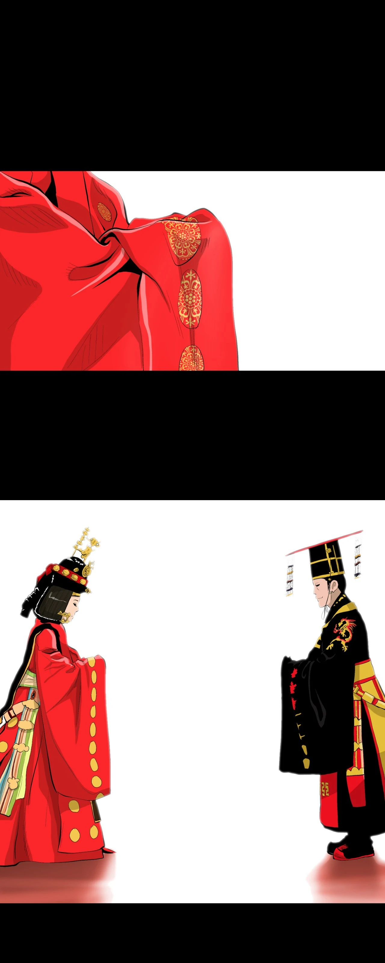 Joseon Attorney Chapter 67 - Page 7