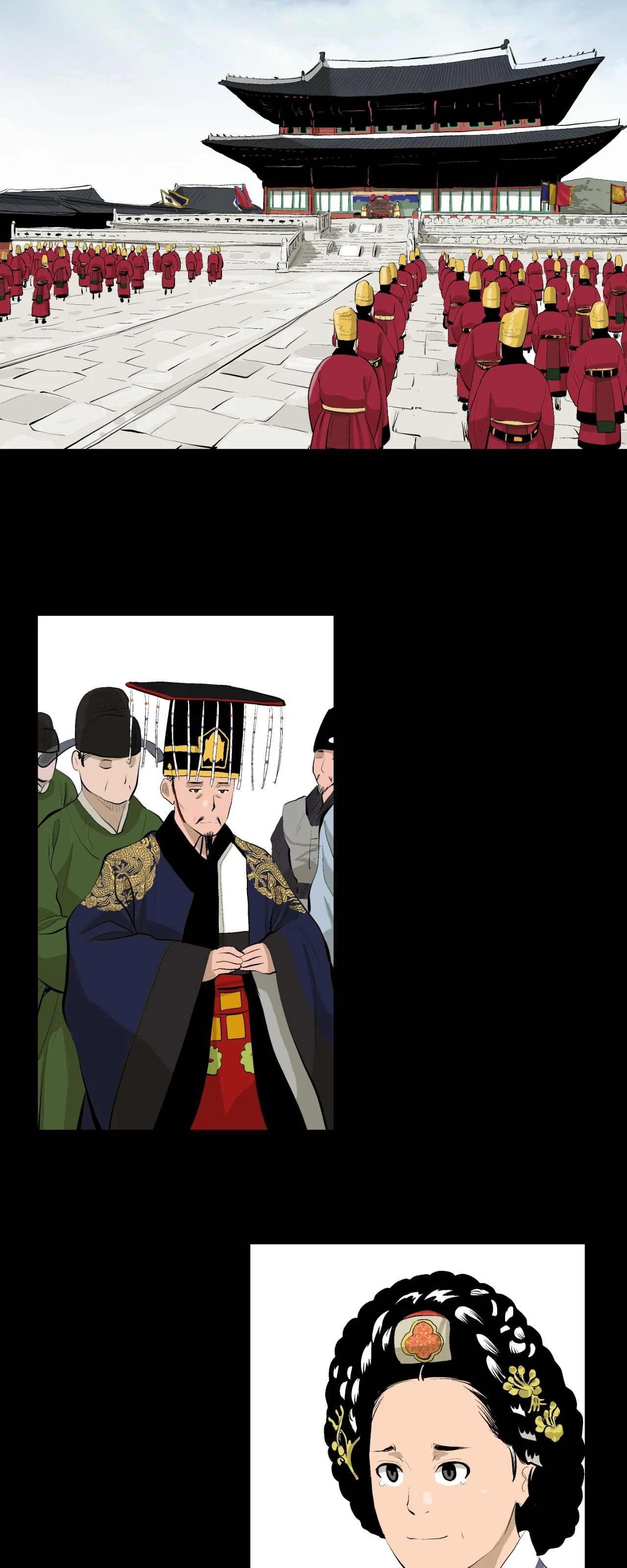 Joseon Attorney Chapter 67 - Page 10