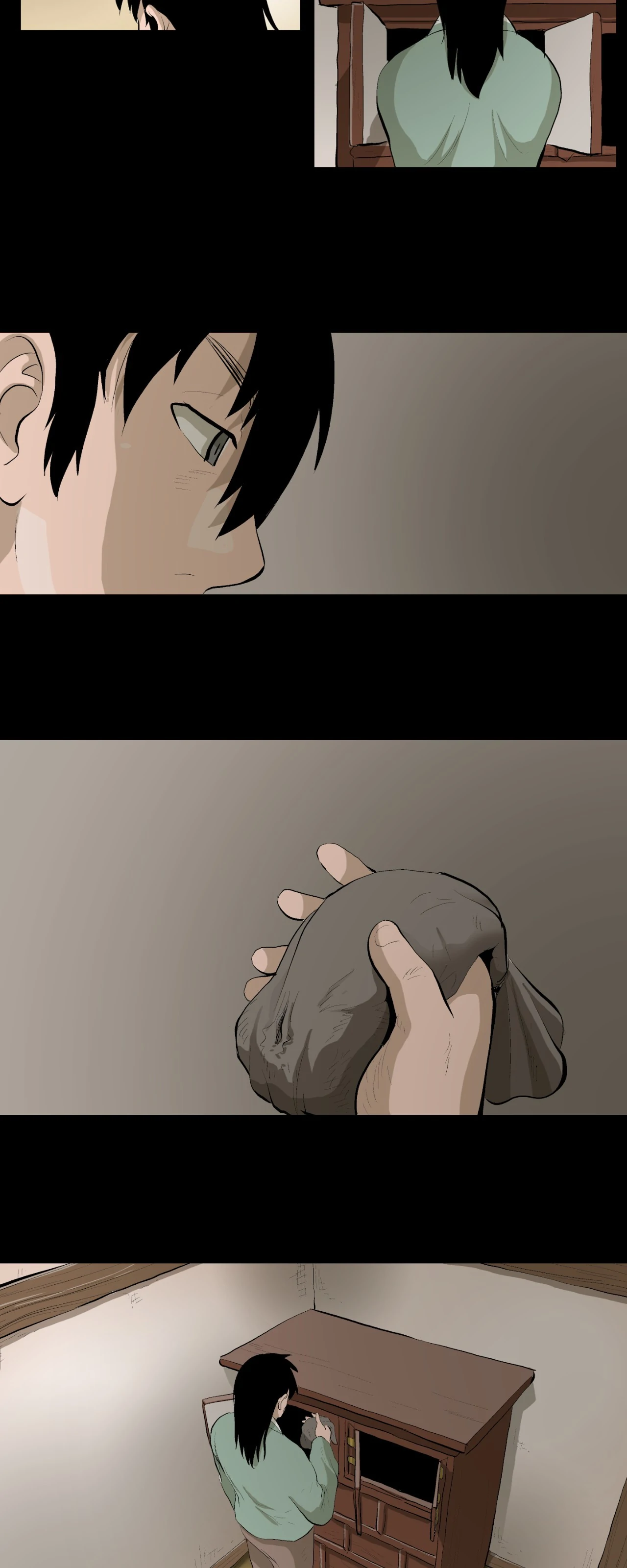 Joseon Attorney Chapter 68 - Page 2