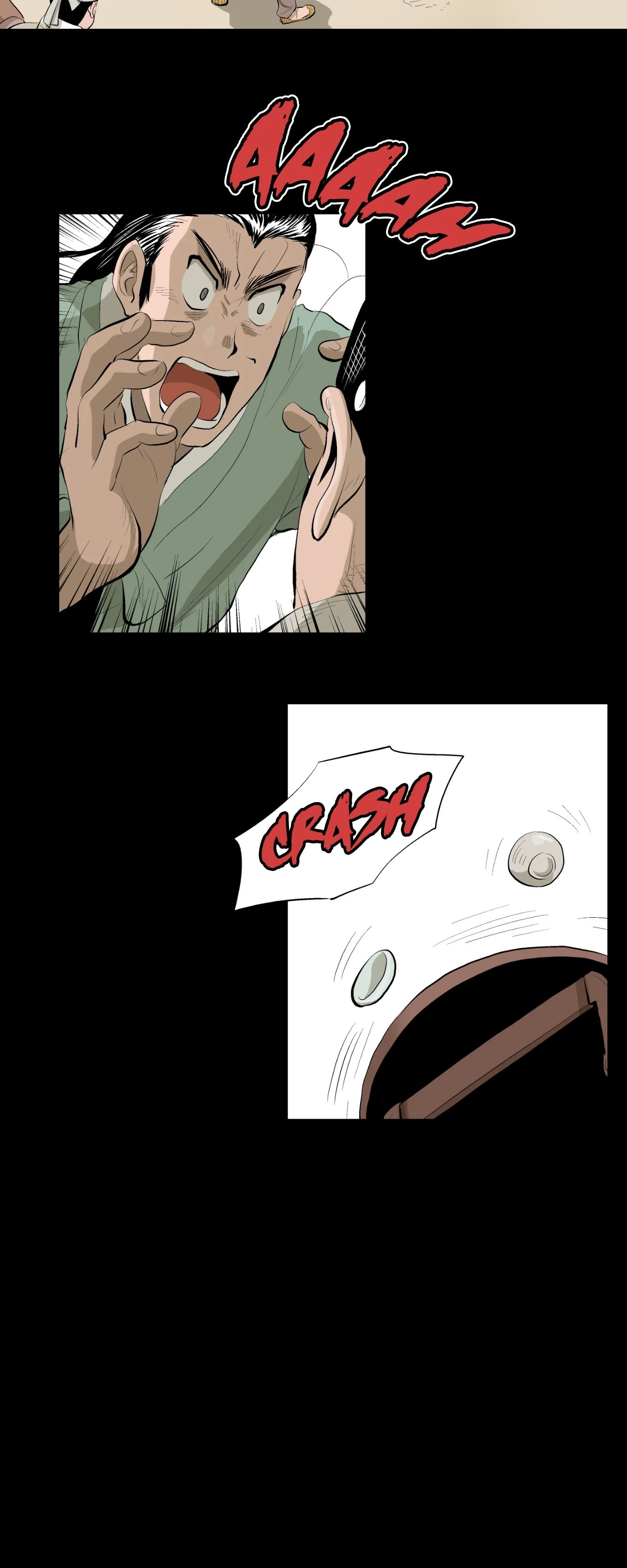 Joseon Attorney Chapter 68 - Page 12