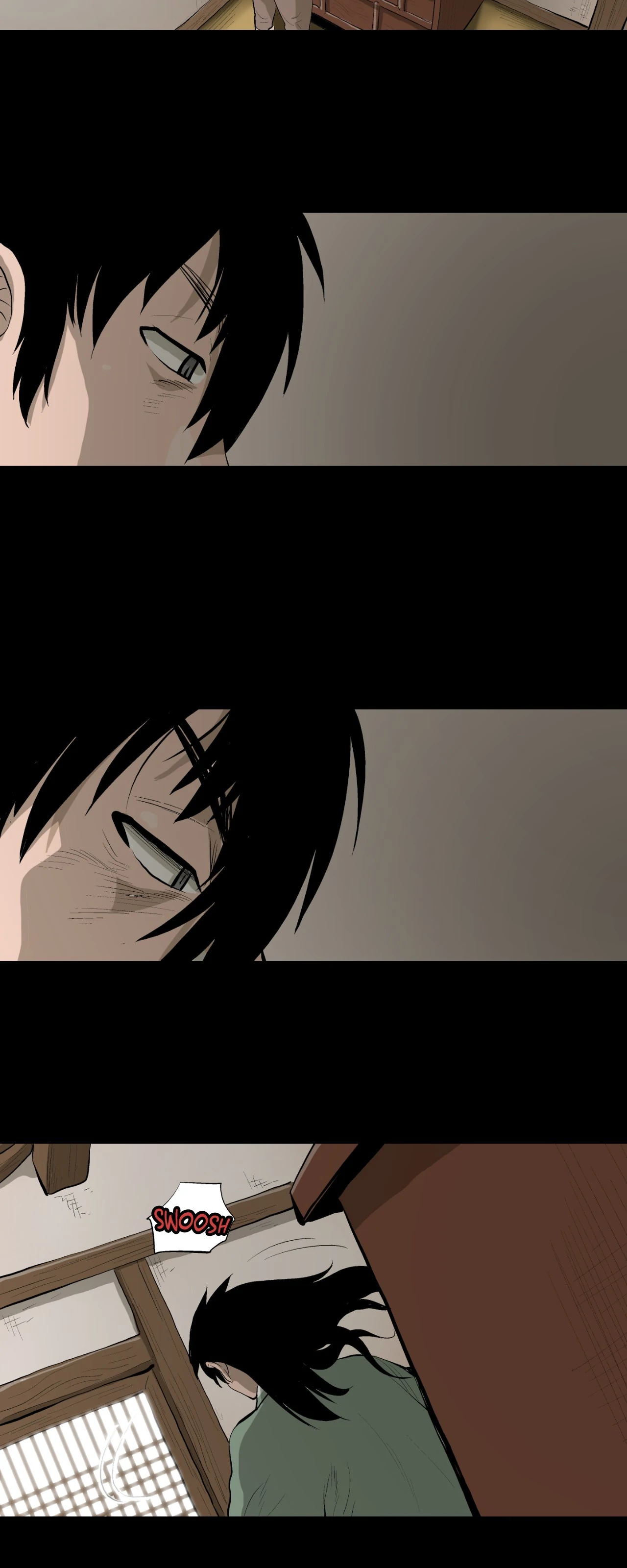 Joseon Attorney Chapter 68 - Page 3