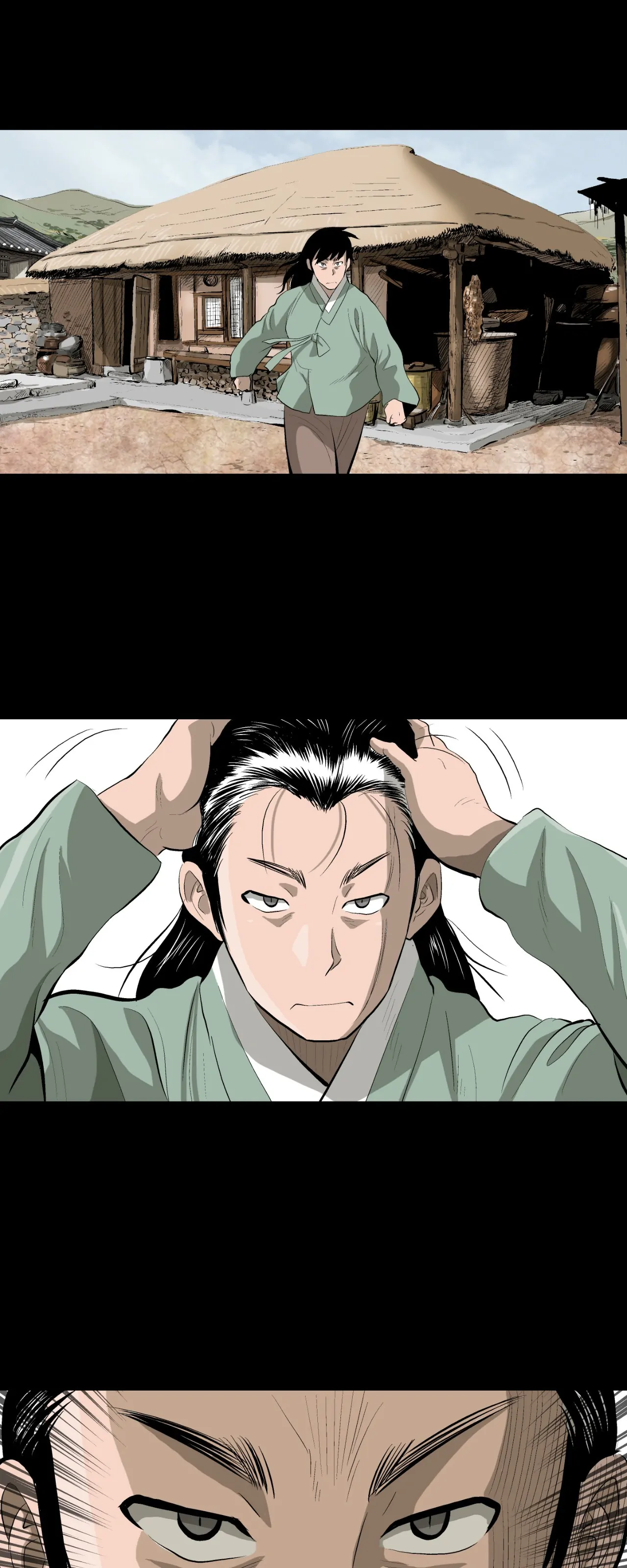 Joseon Attorney Chapter 68 - Page 4