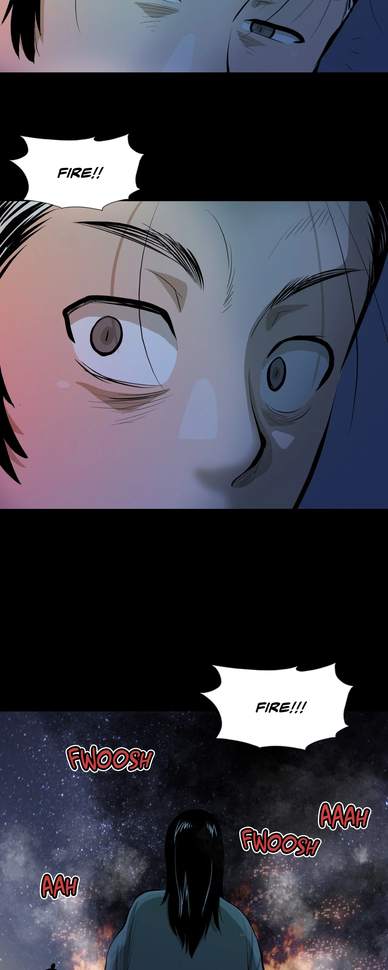 Joseon Attorney Chapter 69 - Page 11