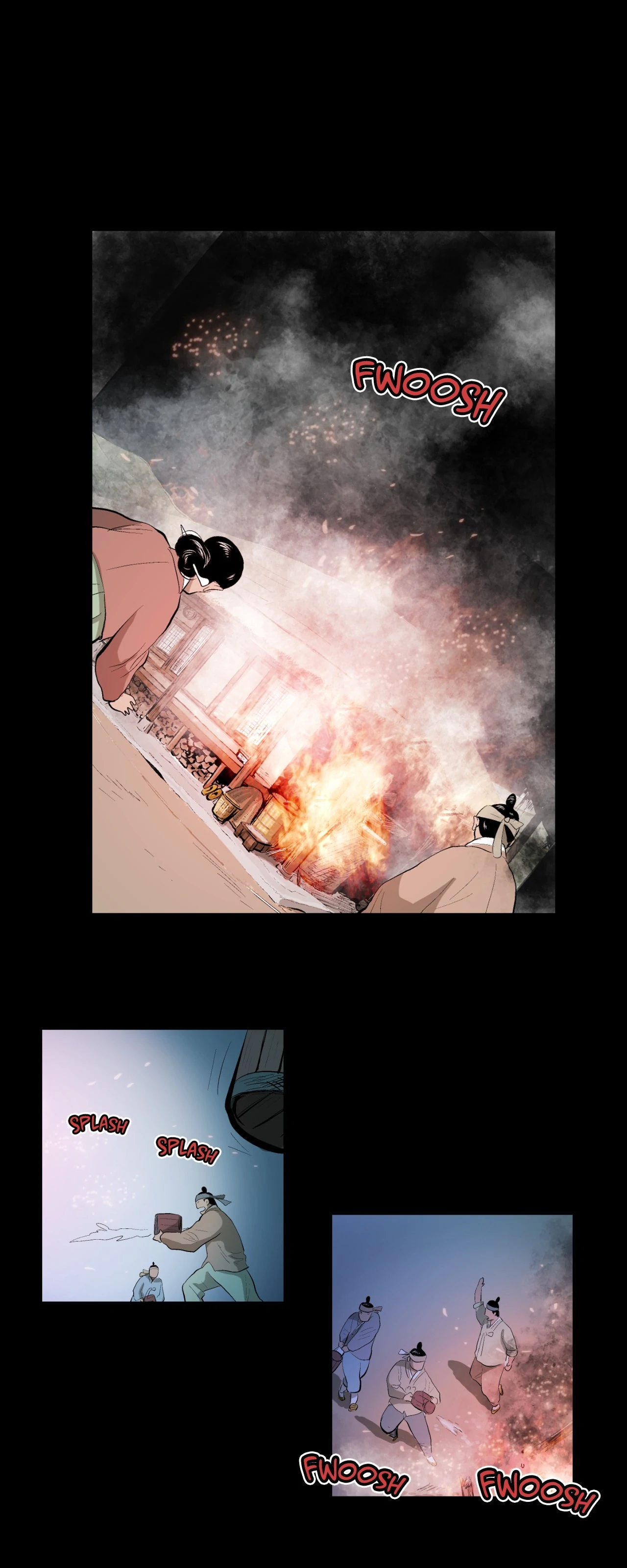 Joseon Attorney Chapter 69 - Page 13