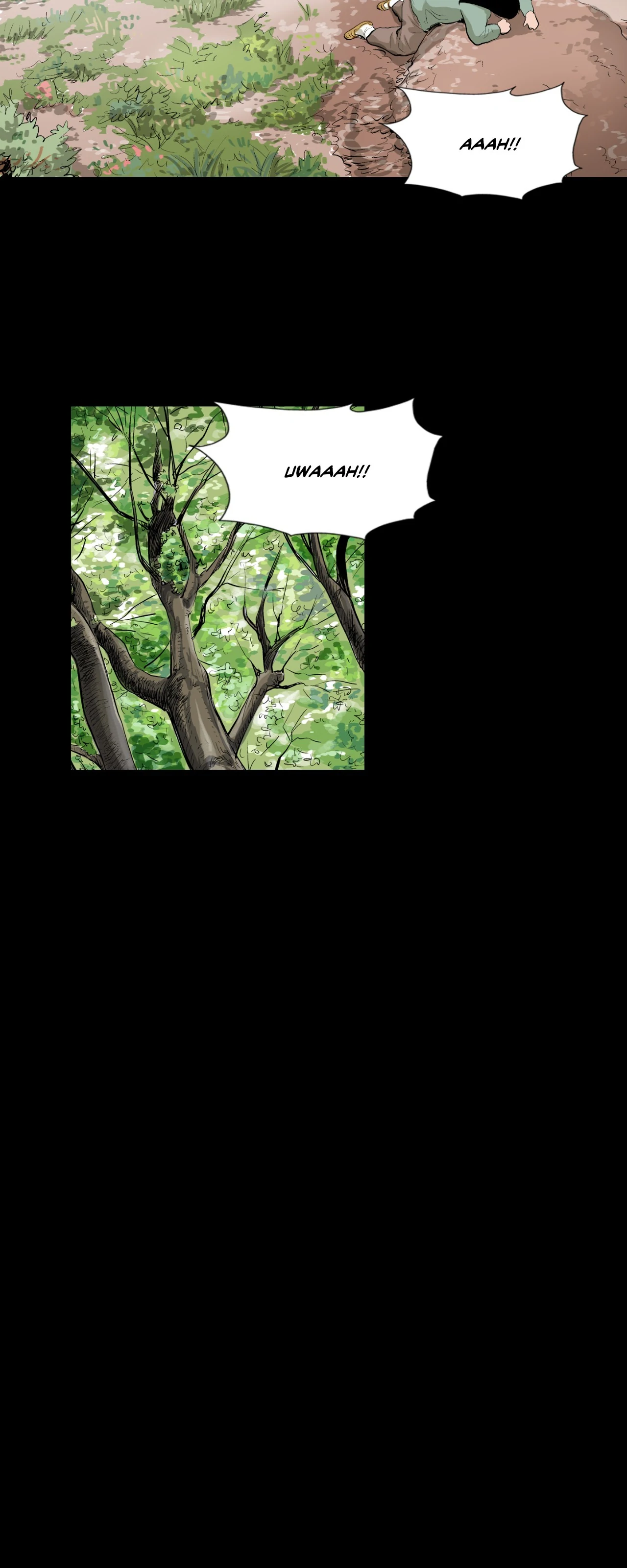 Joseon Attorney Chapter 69 - Page 3