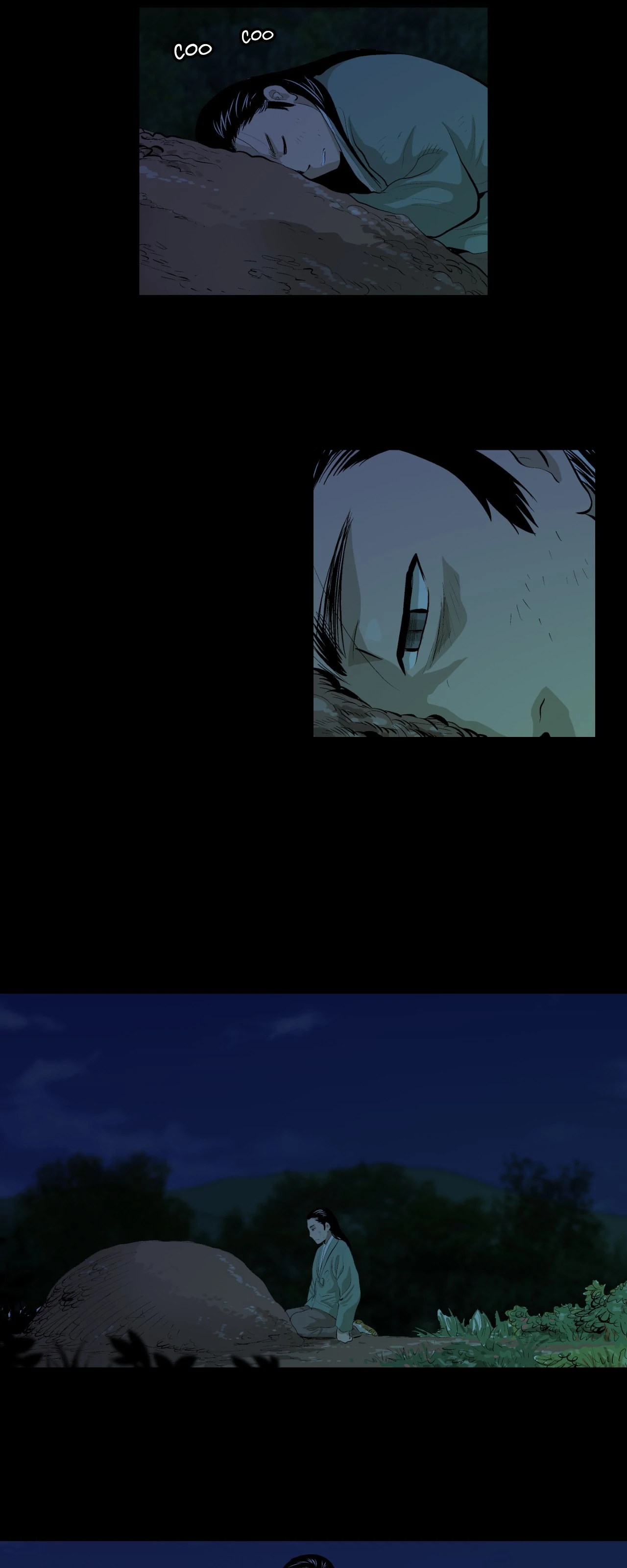 Joseon Attorney Chapter 69 - Page 6