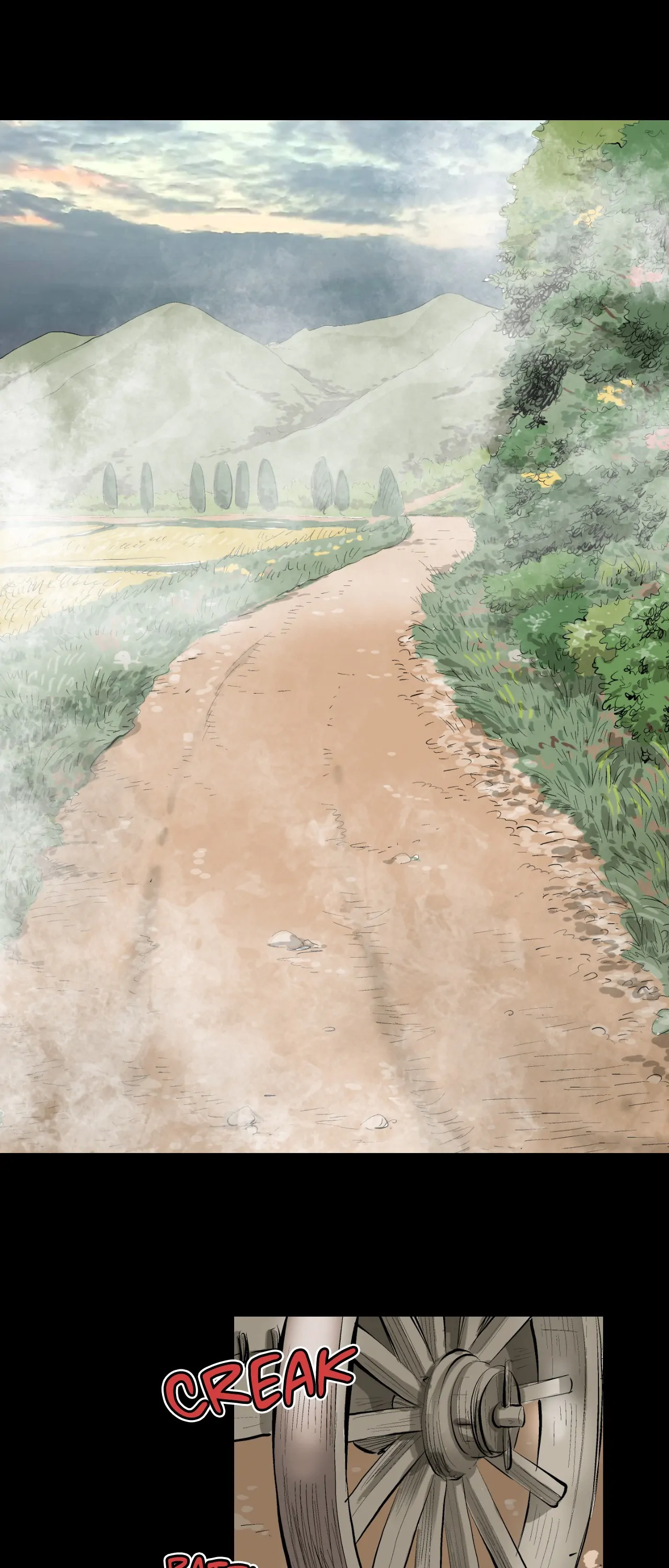 Joseon Attorney Chapter 70 - Page 1