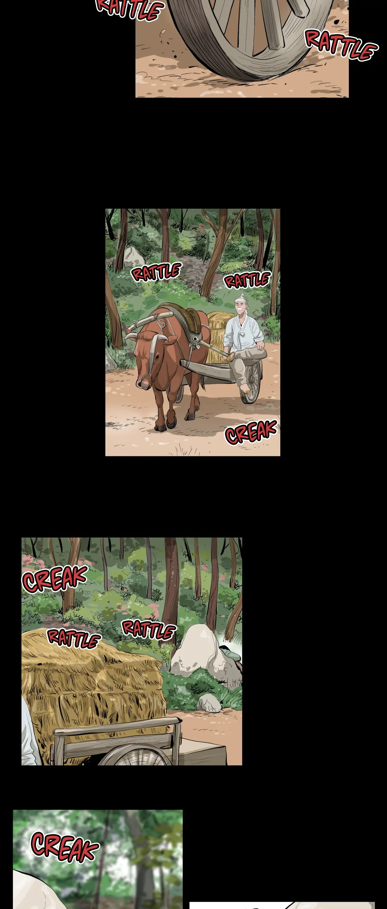 Joseon Attorney Chapter 70 - Page 2