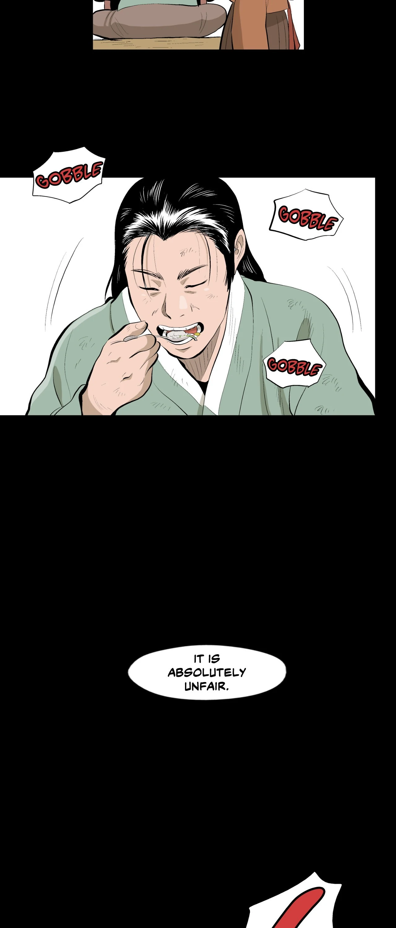 Joseon Attorney Chapter 70 - Page 13