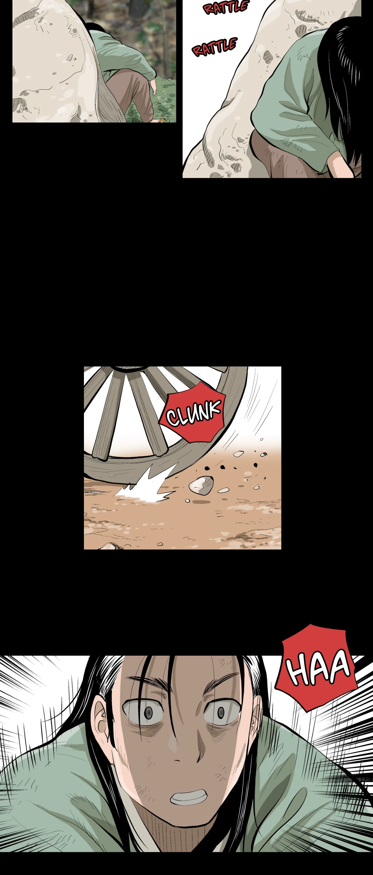 Joseon Attorney Chapter 70 - Page 3