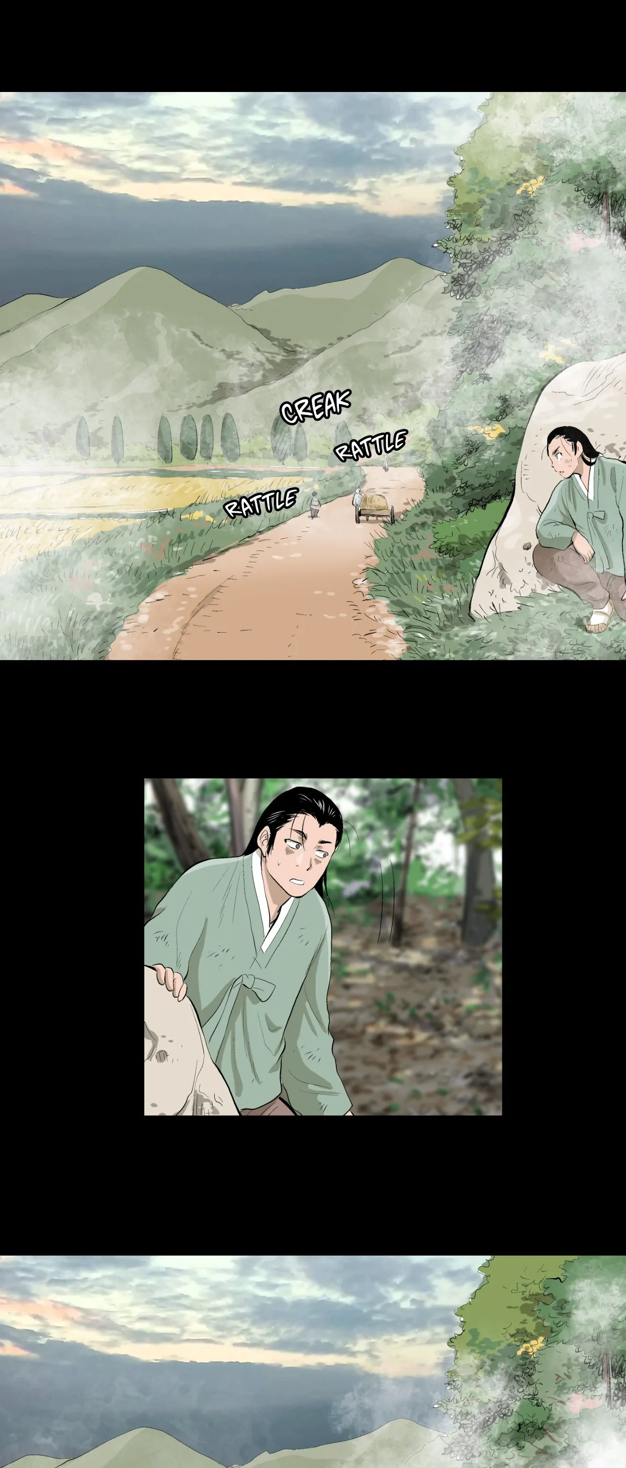Joseon Attorney Chapter 70 - Page 4