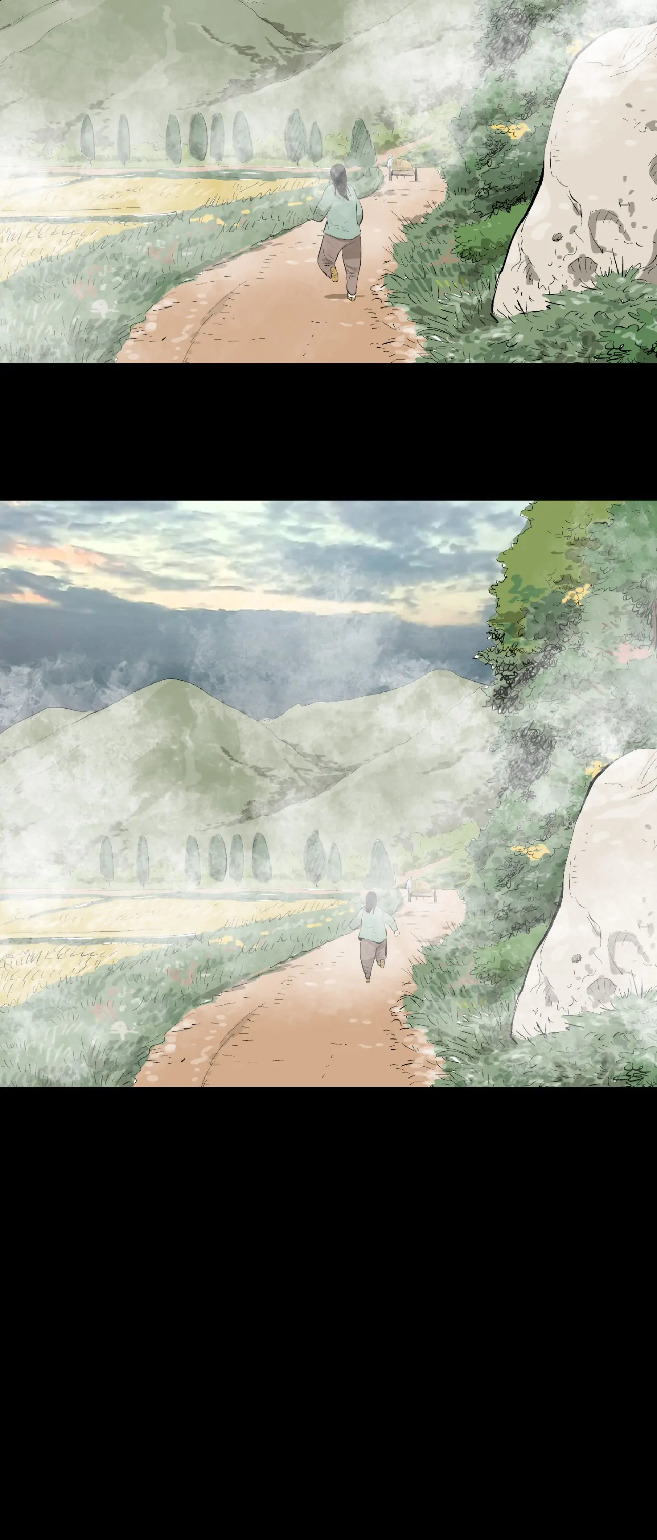 Joseon Attorney Chapter 70 - Page 5