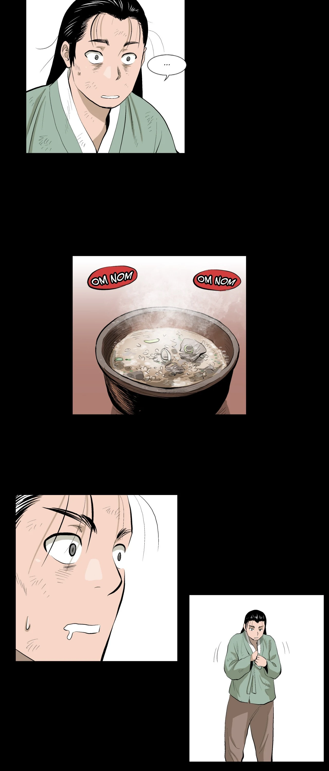 Joseon Attorney Chapter 70 - Page 8