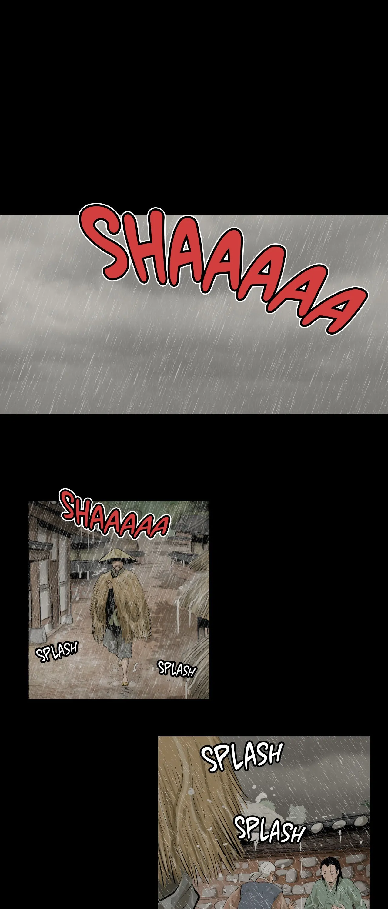 Joseon Attorney Chapter 71 - Page 1