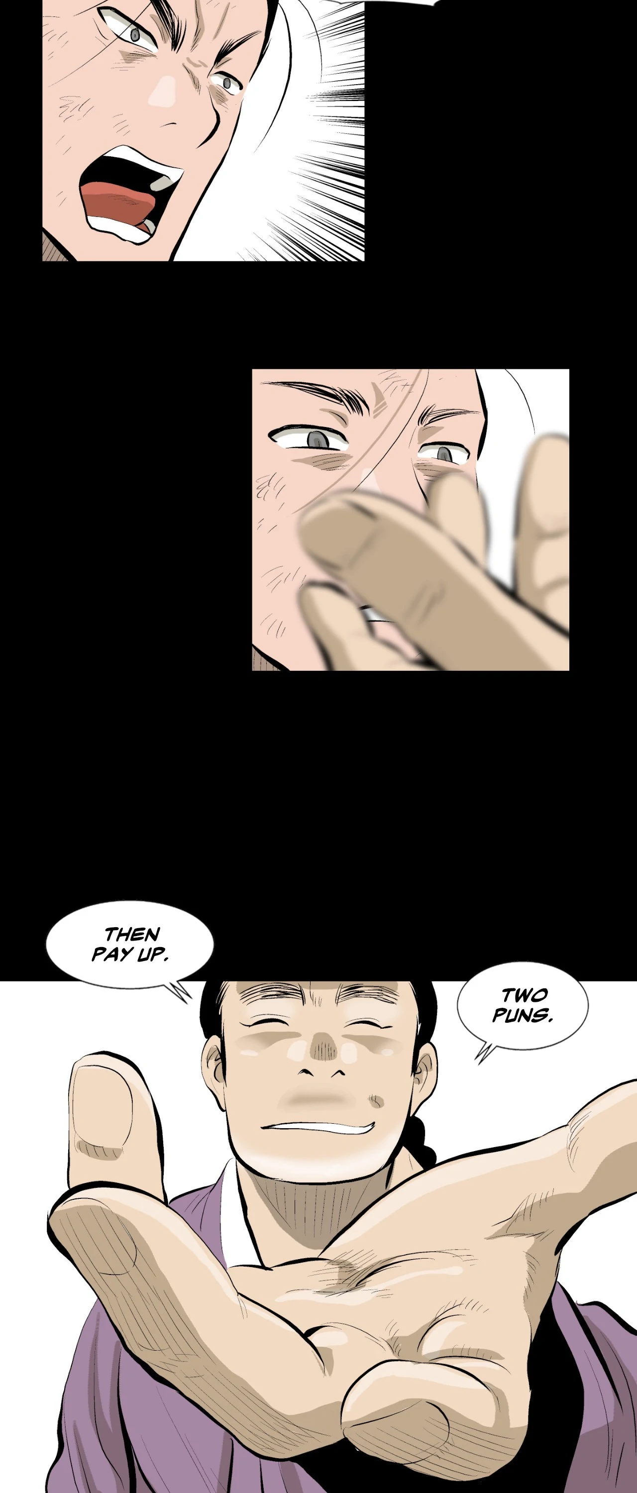 Joseon Attorney Chapter 71 - Page 16