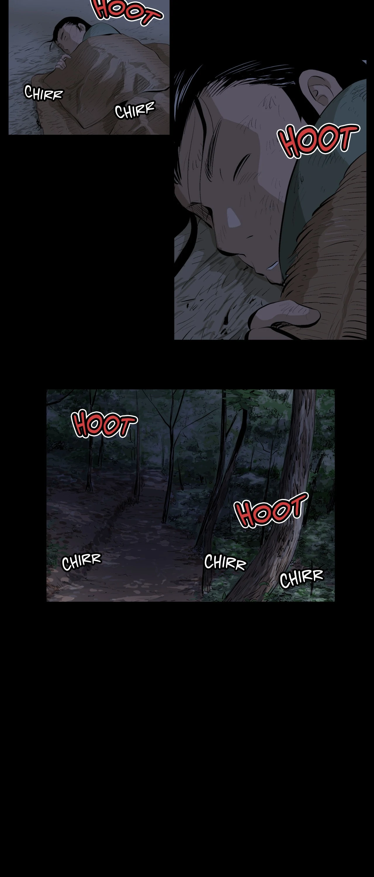 Joseon Attorney Chapter 71 - Page 5