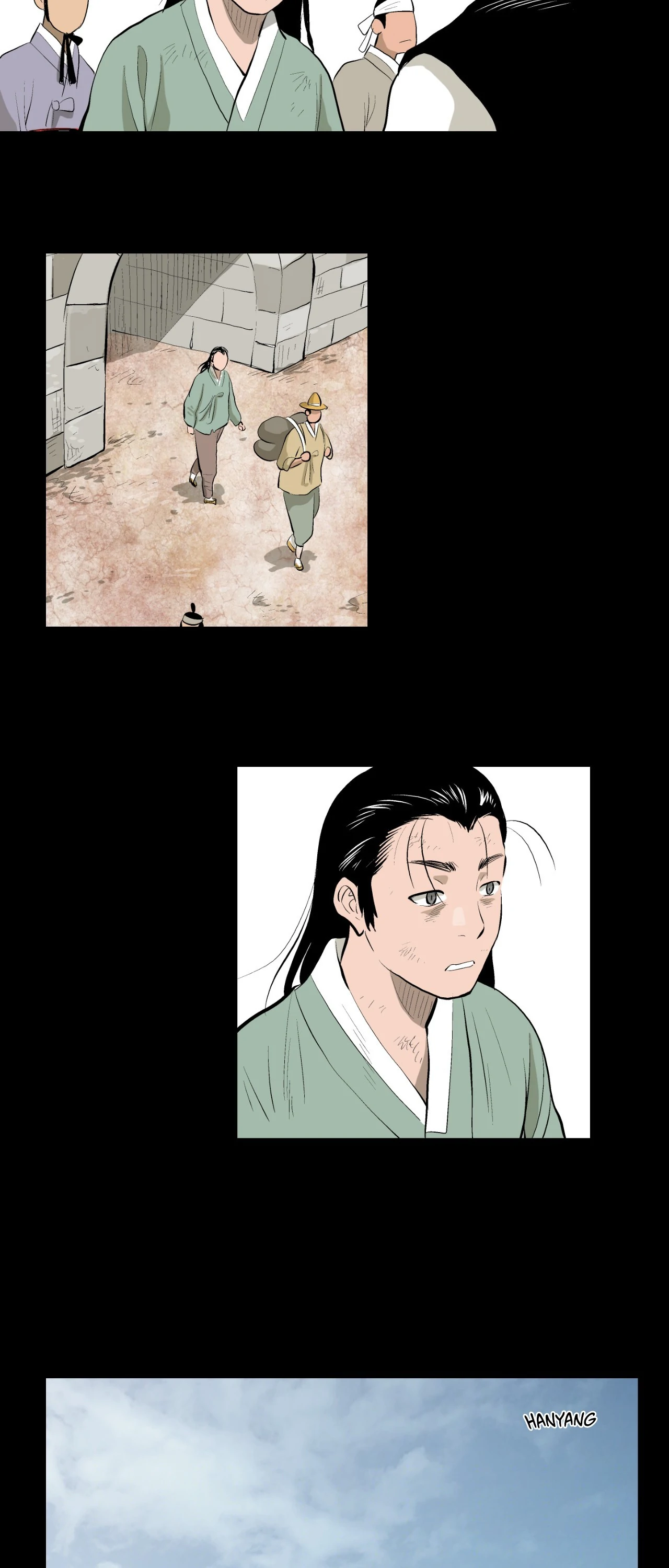 Joseon Attorney Chapter 71 - Page 7