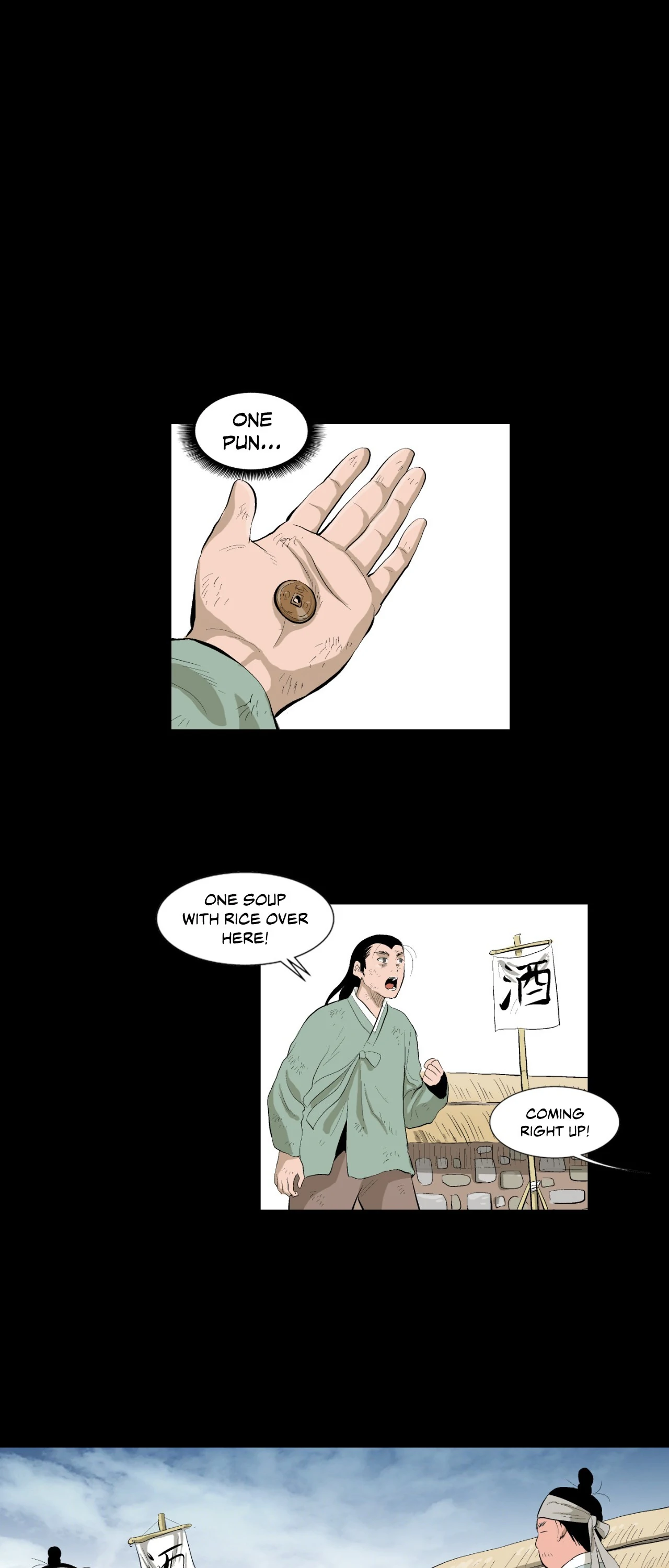 Joseon Attorney Chapter 71 - Page 10