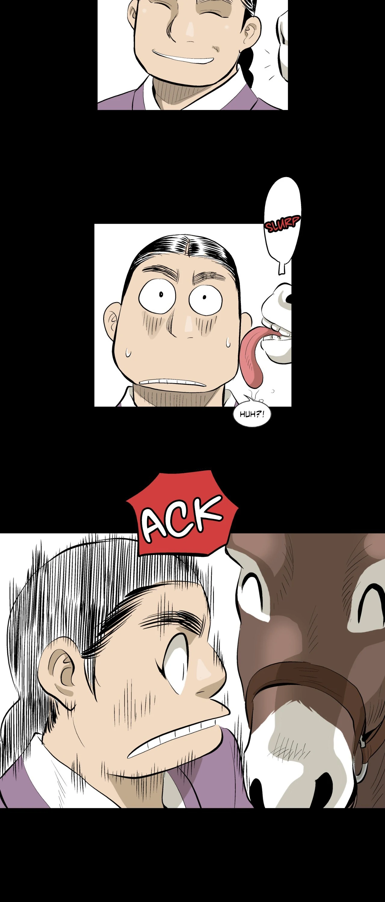 Joseon Attorney Chapter 72 - Page 13