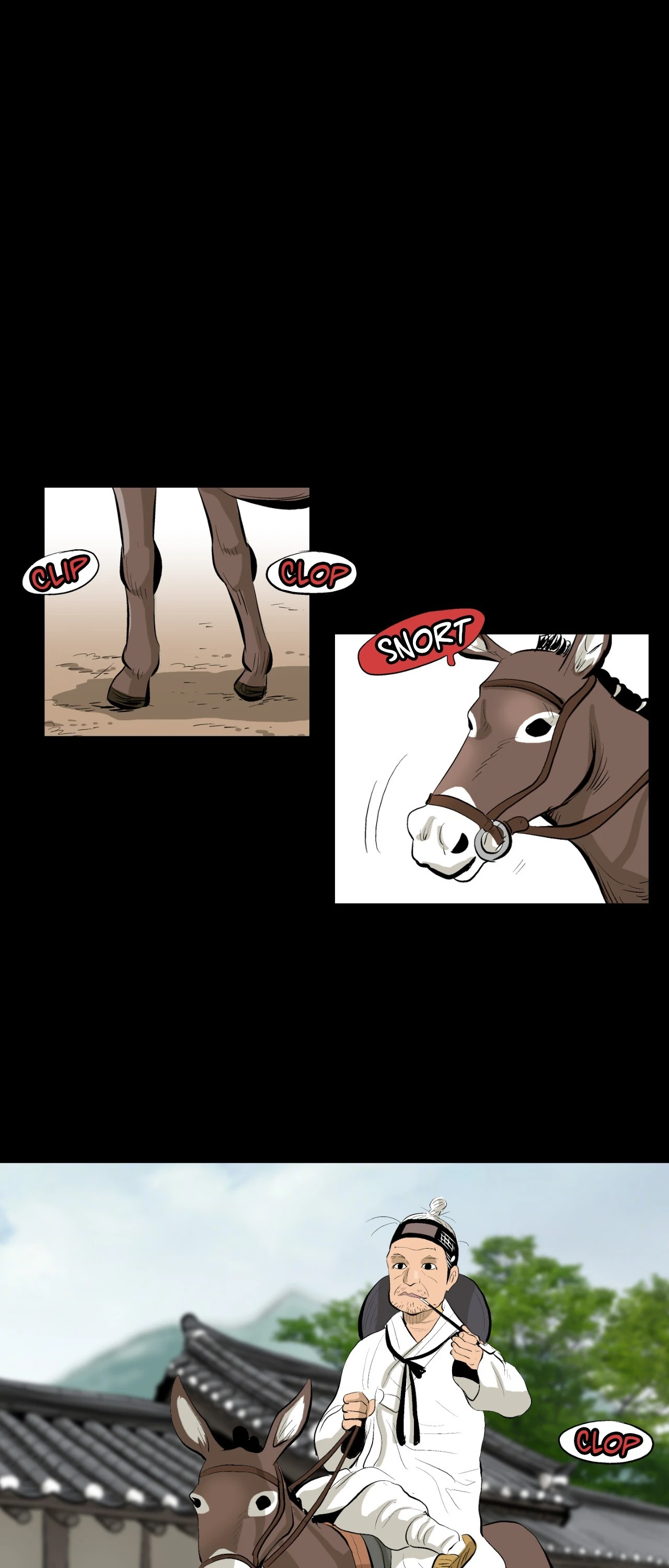 Joseon Attorney Chapter 72 - Page 10