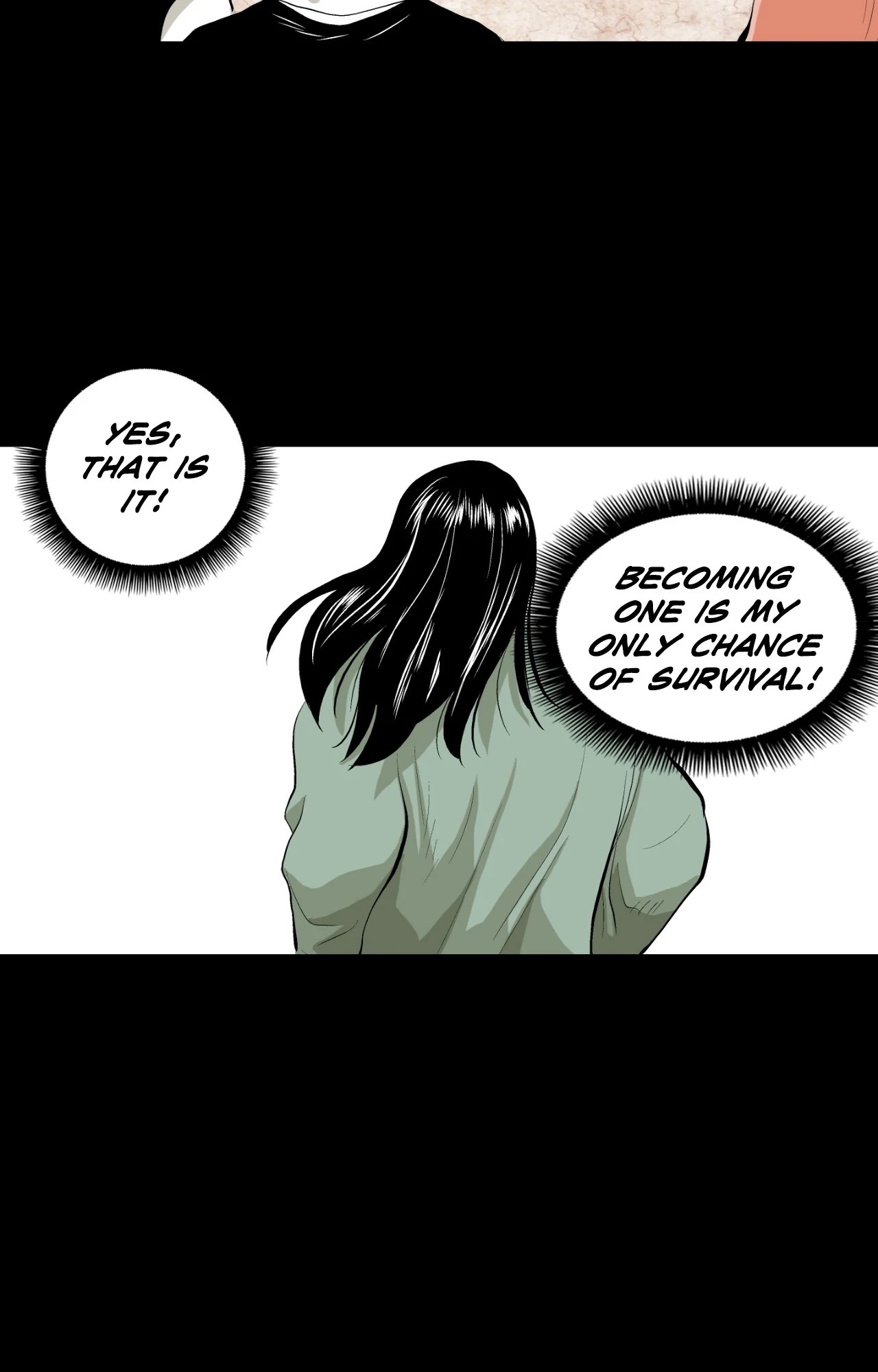 Joseon Attorney Chapter 73 - Page 11