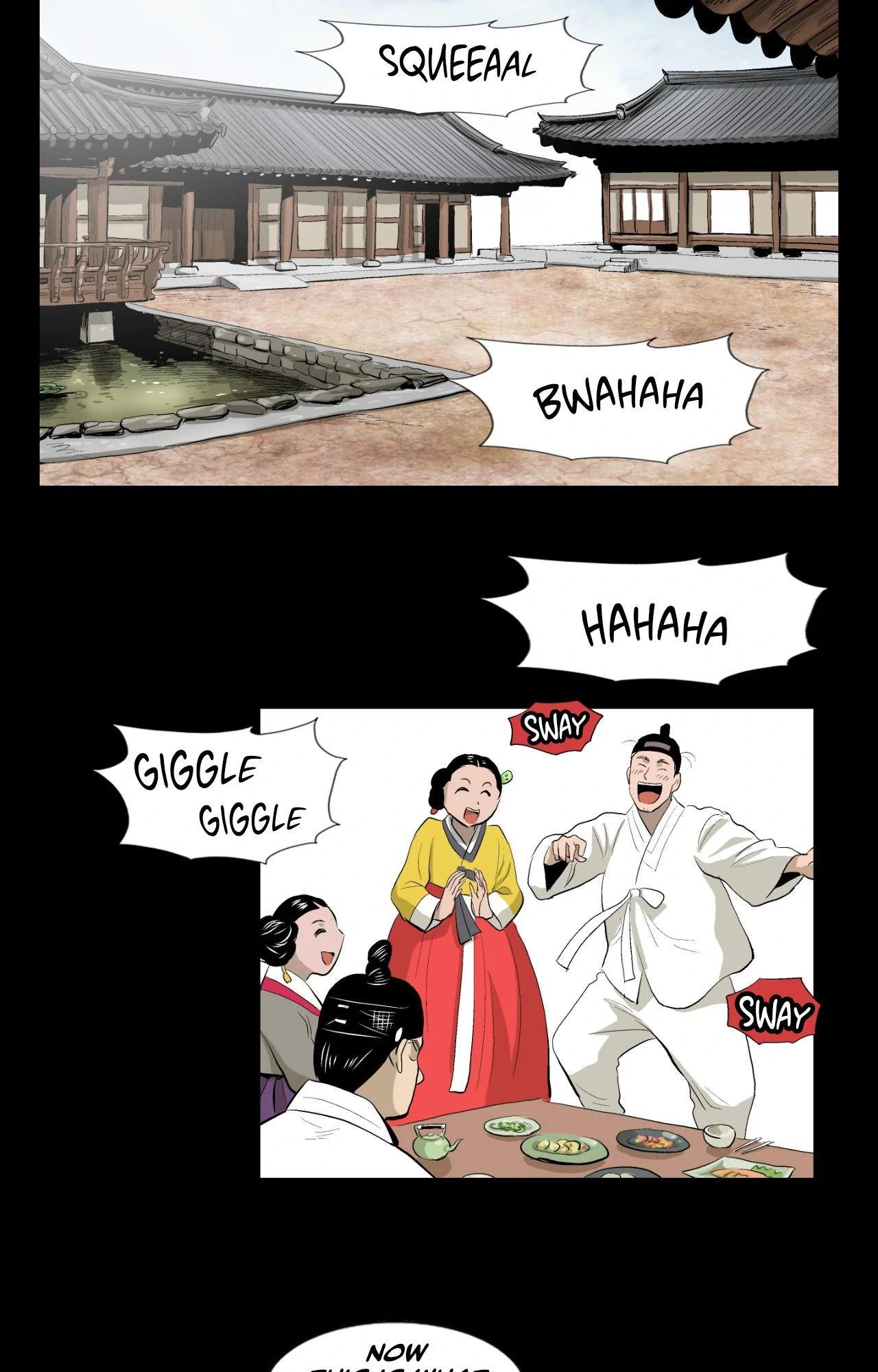 Joseon Attorney Chapter 73 - Page 15