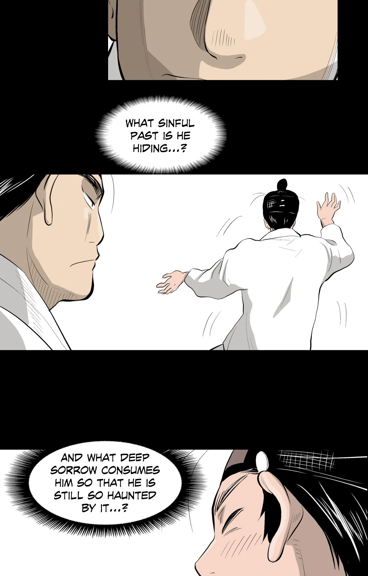 Joseon Attorney Chapter 73 - Page 17