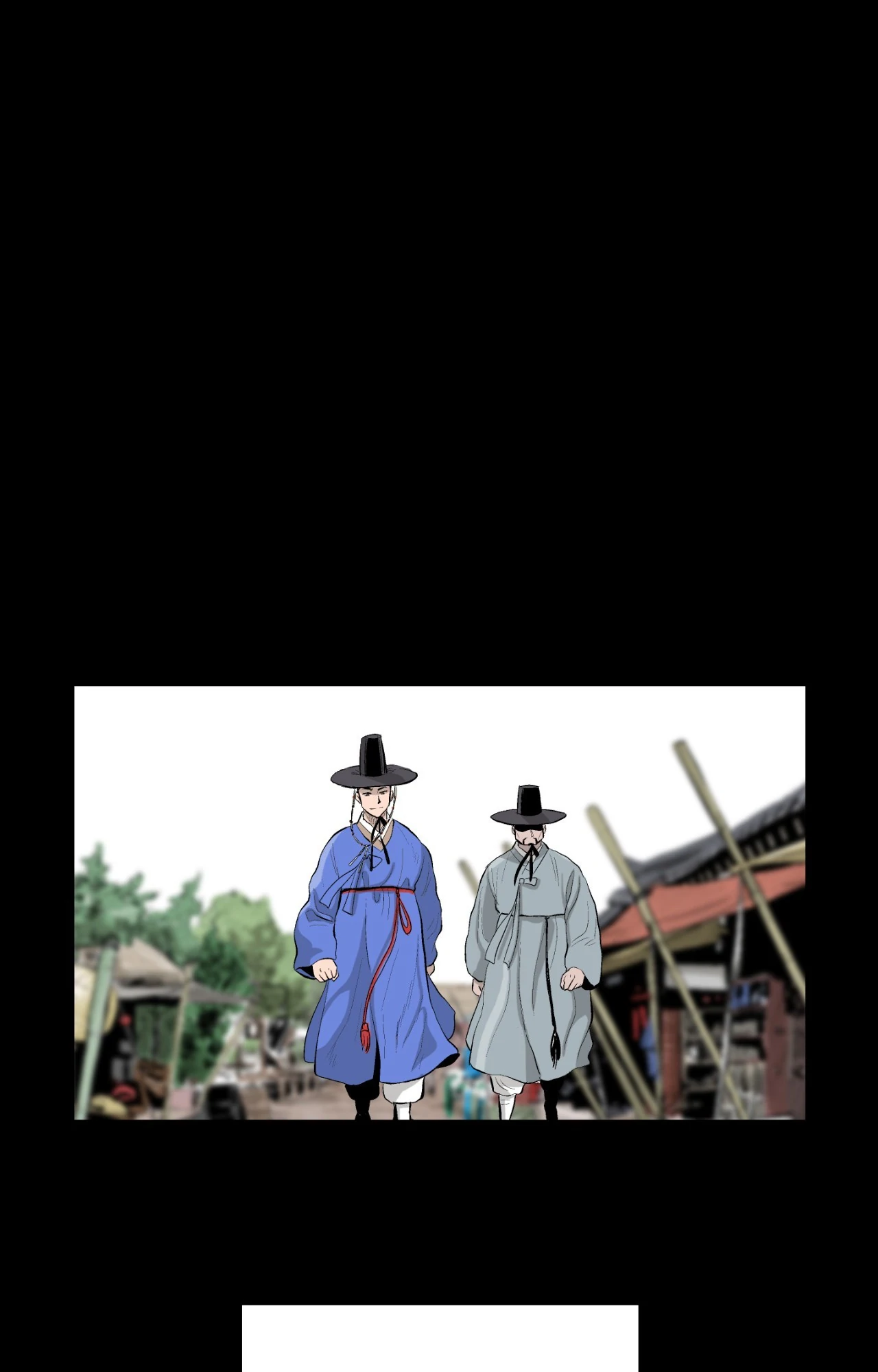 Joseon Attorney Chapter 73 - Page 19