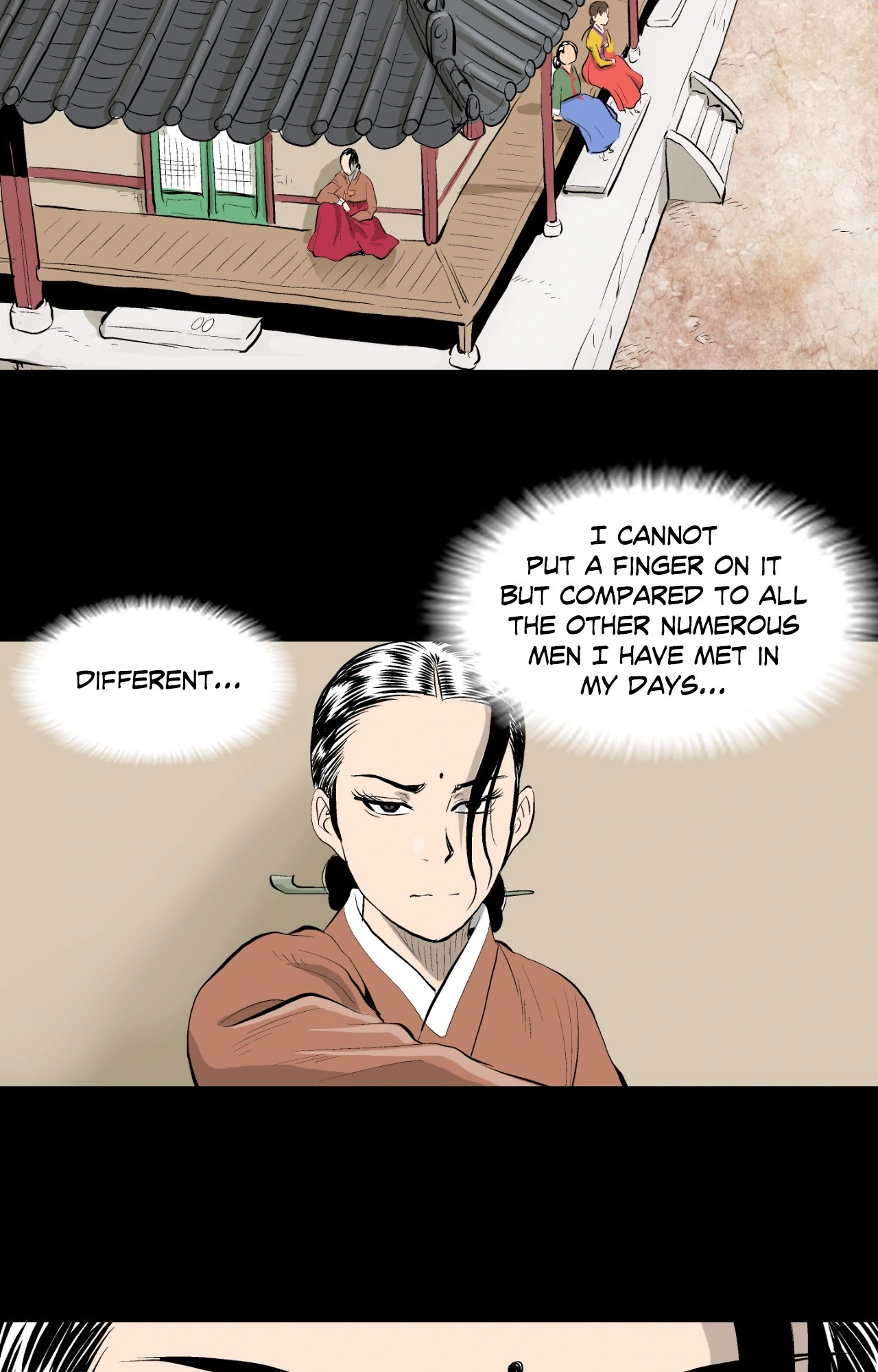 Joseon Attorney Chapter 73 - Page 28
