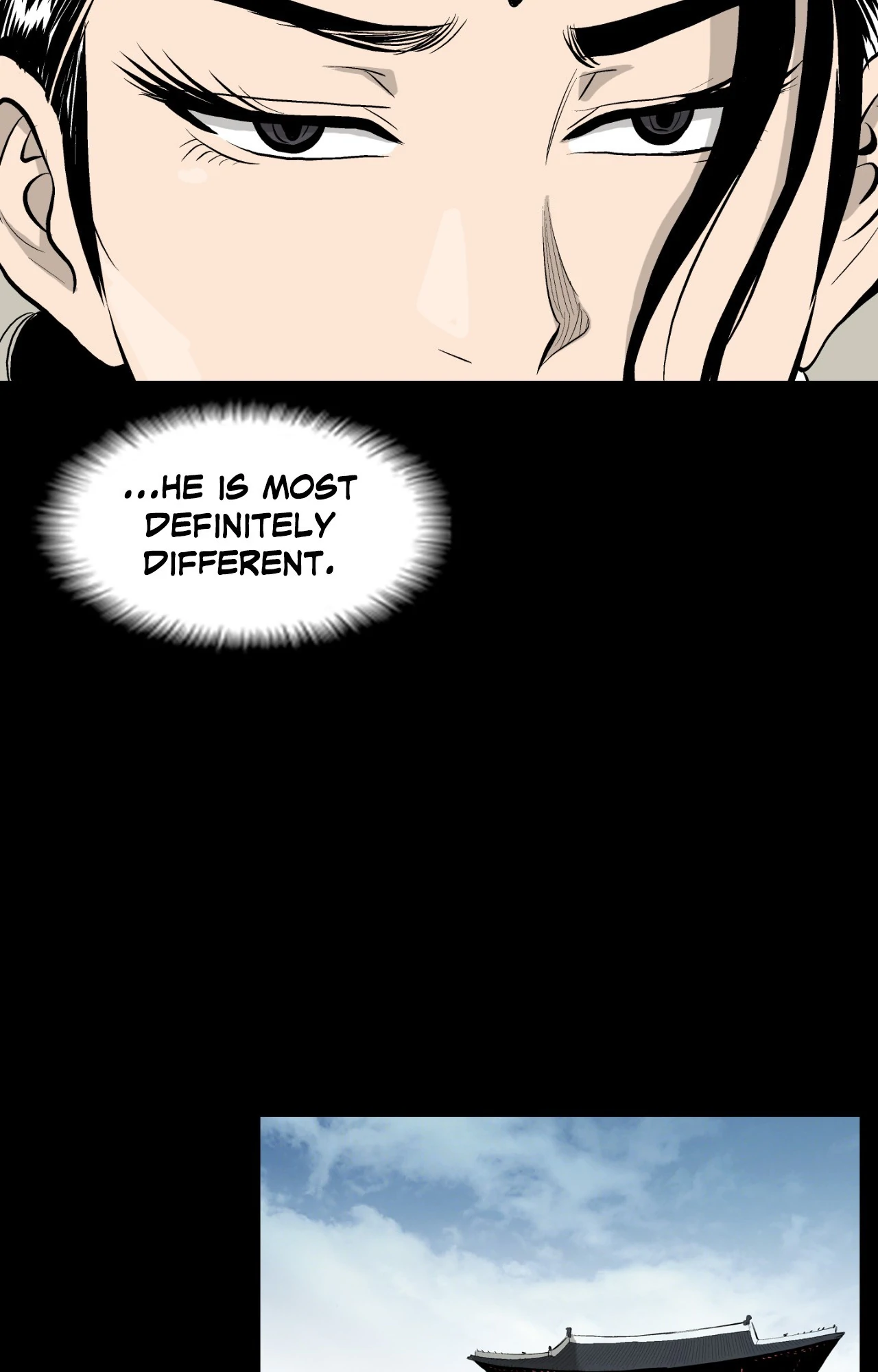 Joseon Attorney Chapter 73 - Page 29