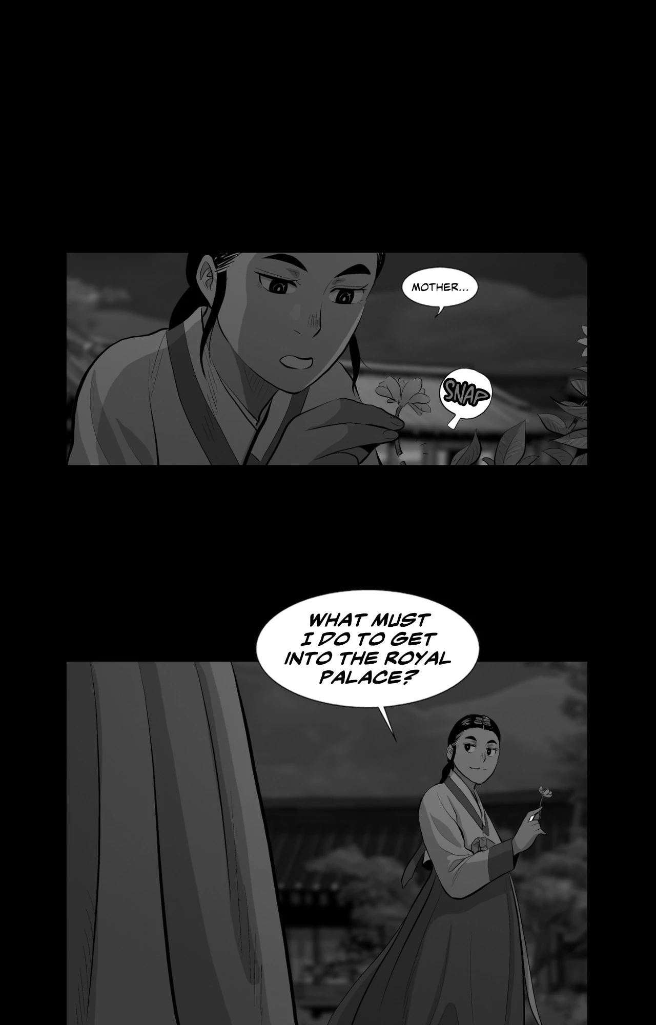 Joseon Attorney Chapter 73 - Page 32