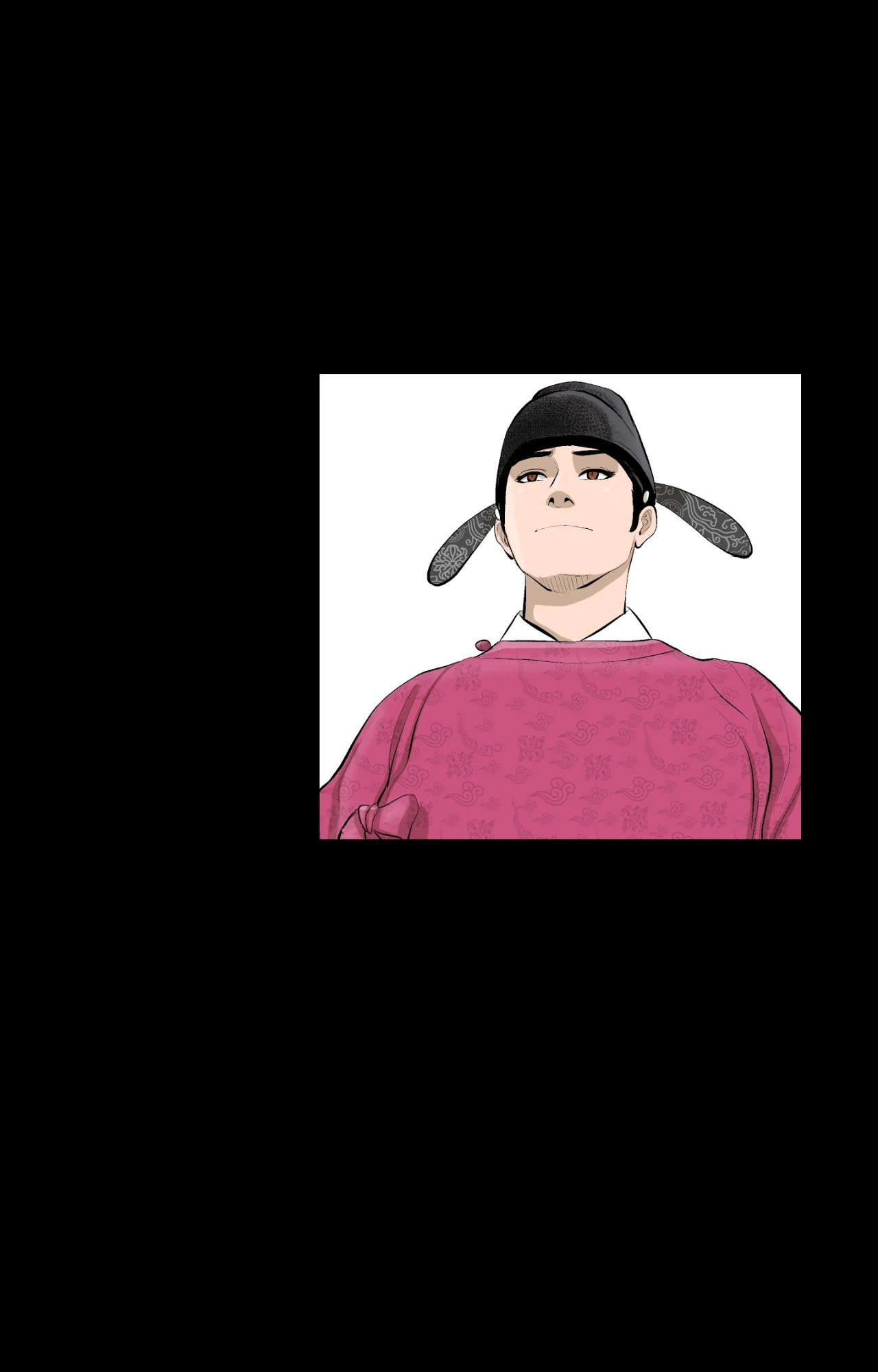 Joseon Attorney Chapter 73 - Page 34