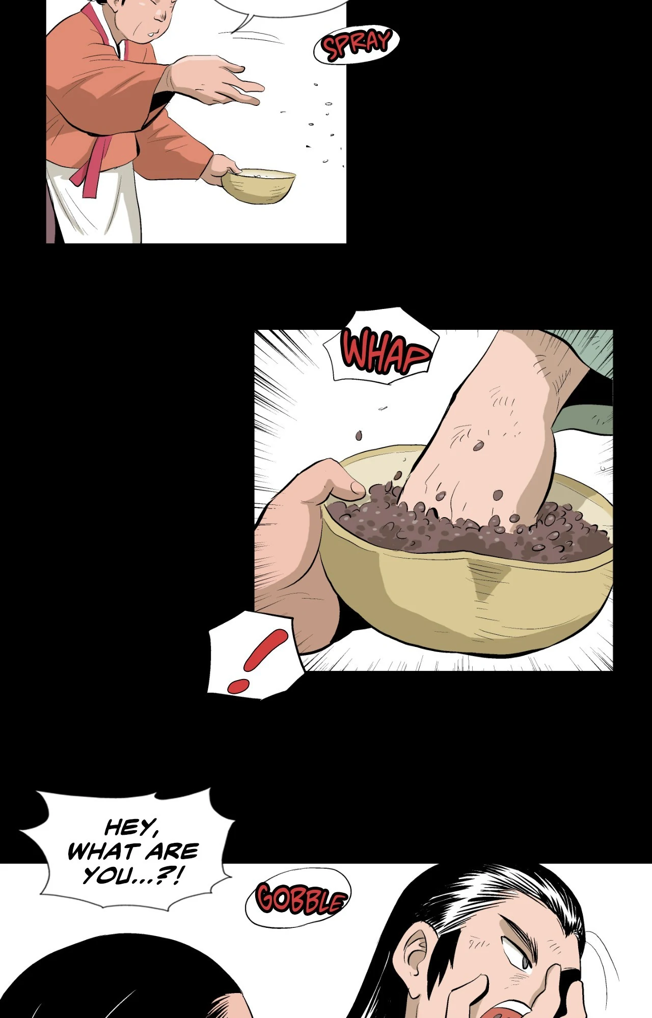 Joseon Attorney Chapter 73 - Page 6