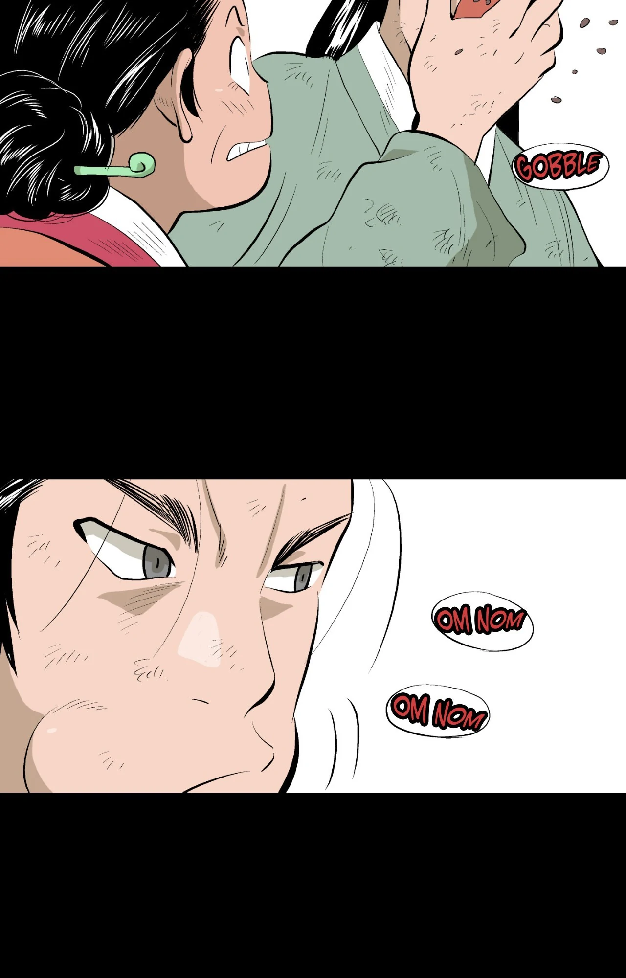 Joseon Attorney Chapter 73 - Page 7