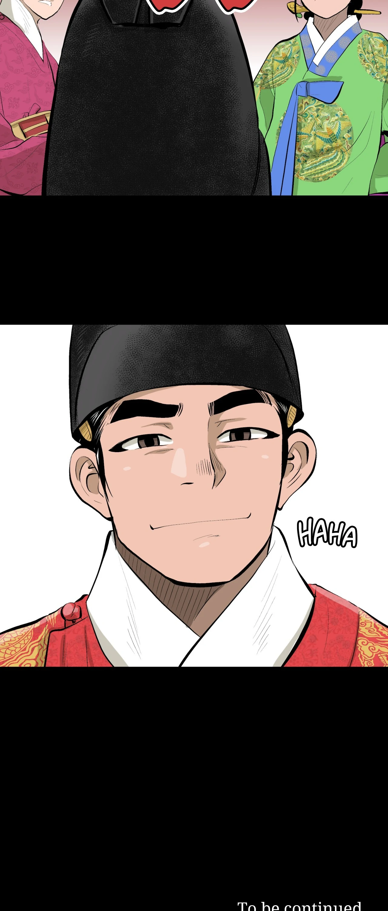 Joseon Attorney Chapter 74 - Page 20