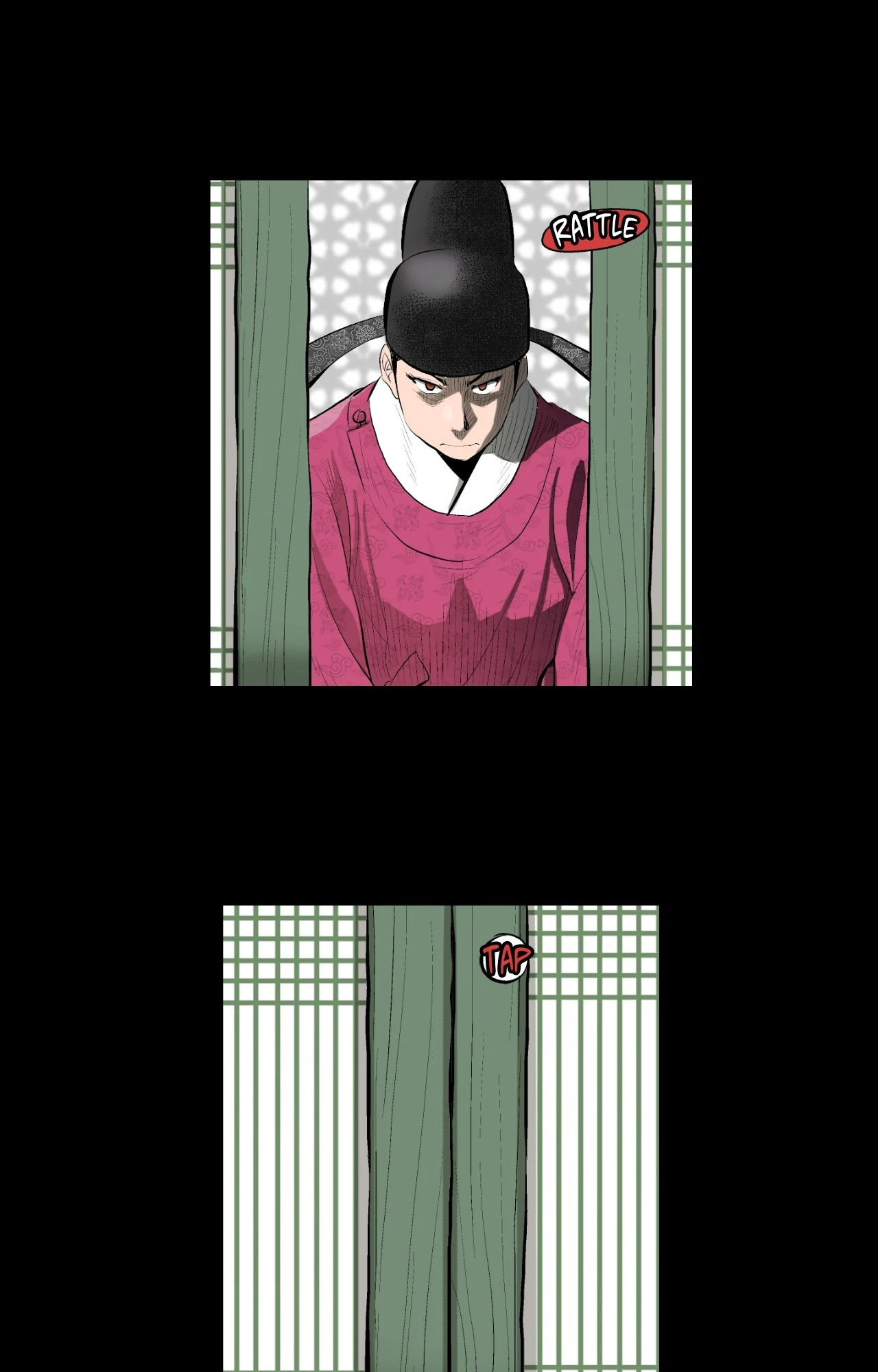 Joseon Attorney Chapter 75 - Page 11