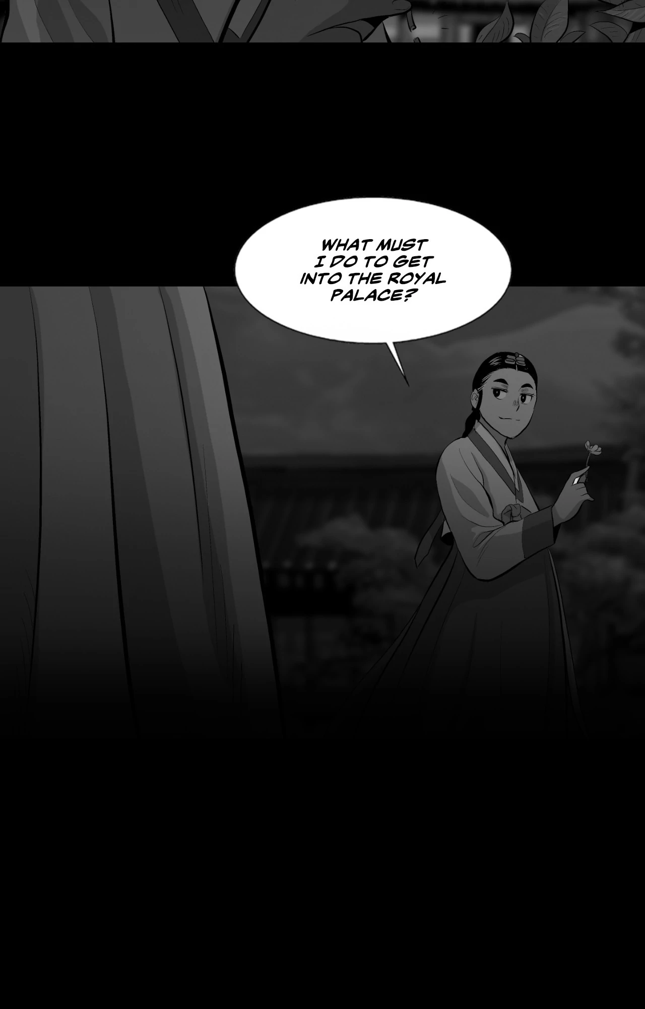 Joseon Attorney Chapter 75 - Page 13