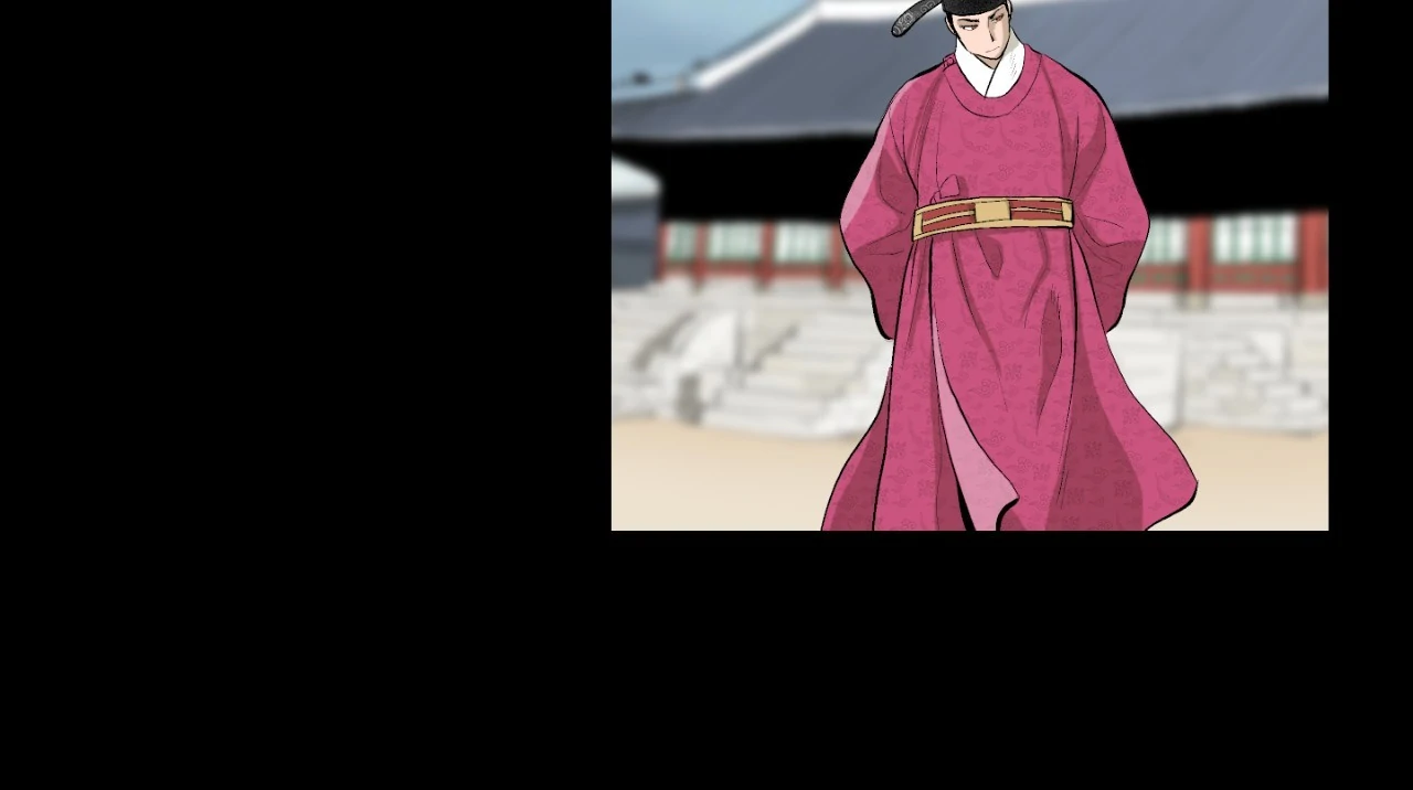 Joseon Attorney Chapter 75 - Page 15