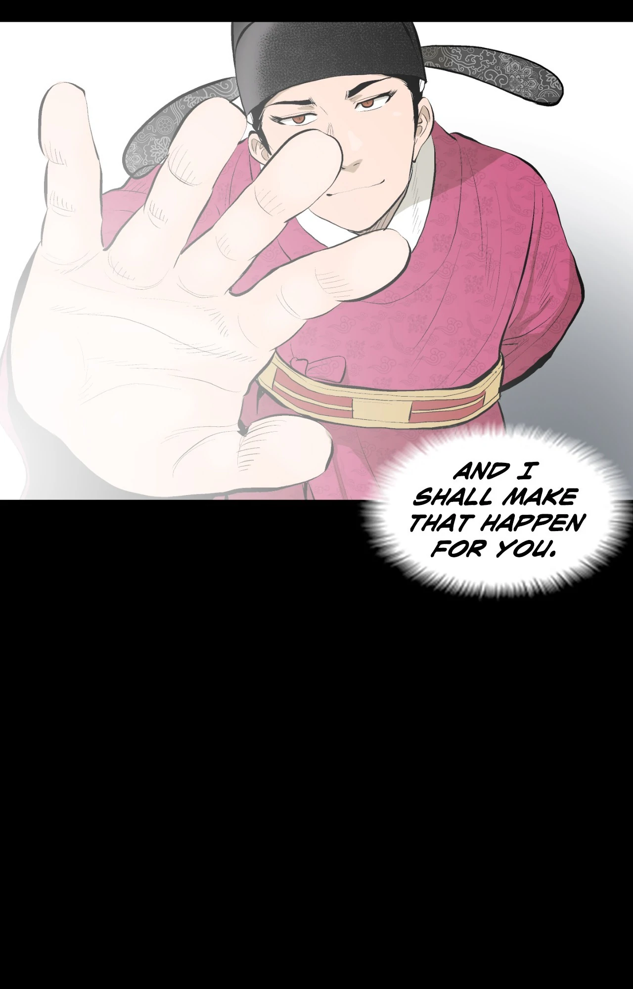 Joseon Attorney Chapter 75 - Page 18