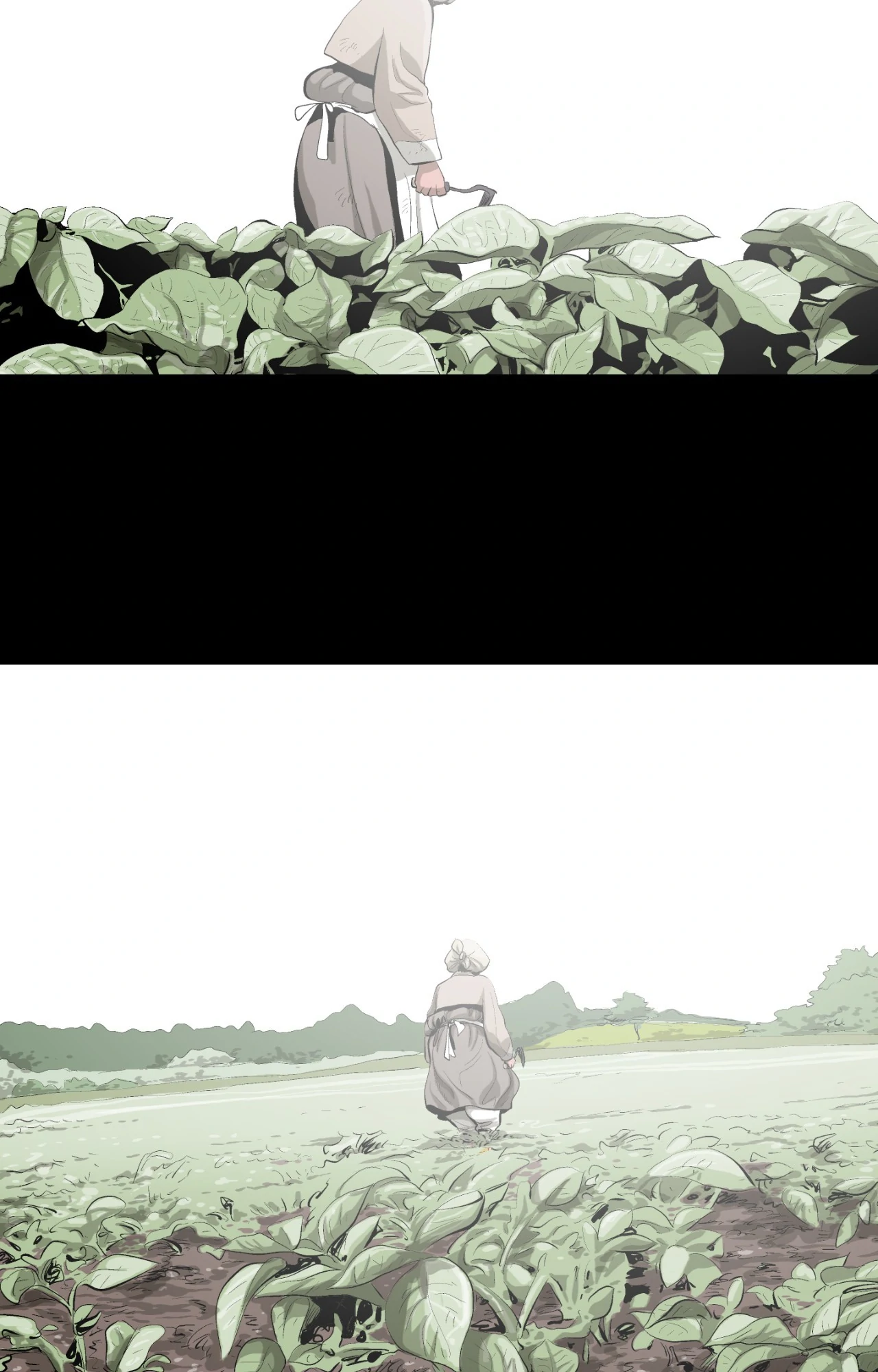 Joseon Attorney Chapter 75 - Page 23